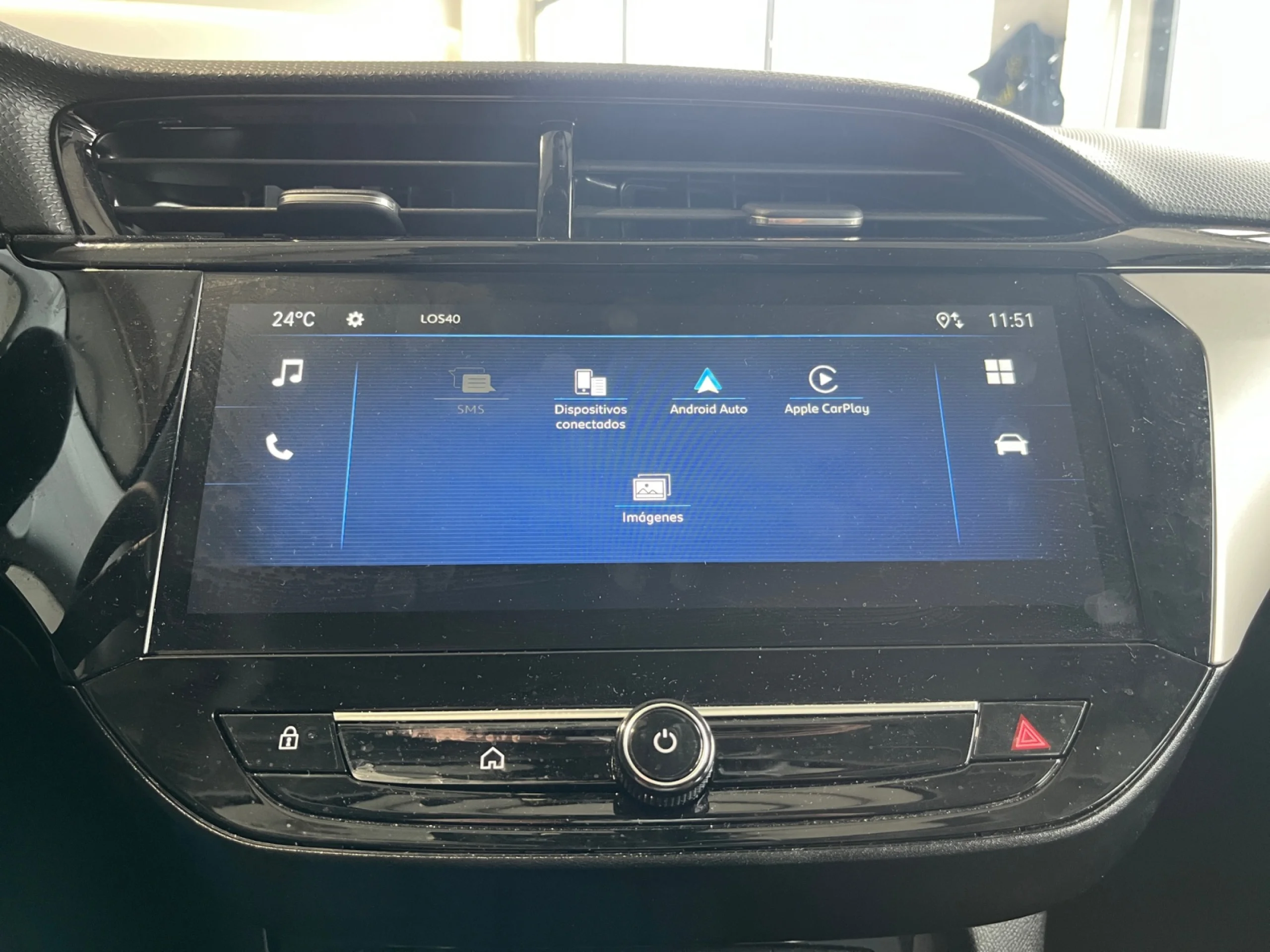 OPEL CORSA 1.2T XHL HYBRID 81KW EDITION EDCT - Foto 12