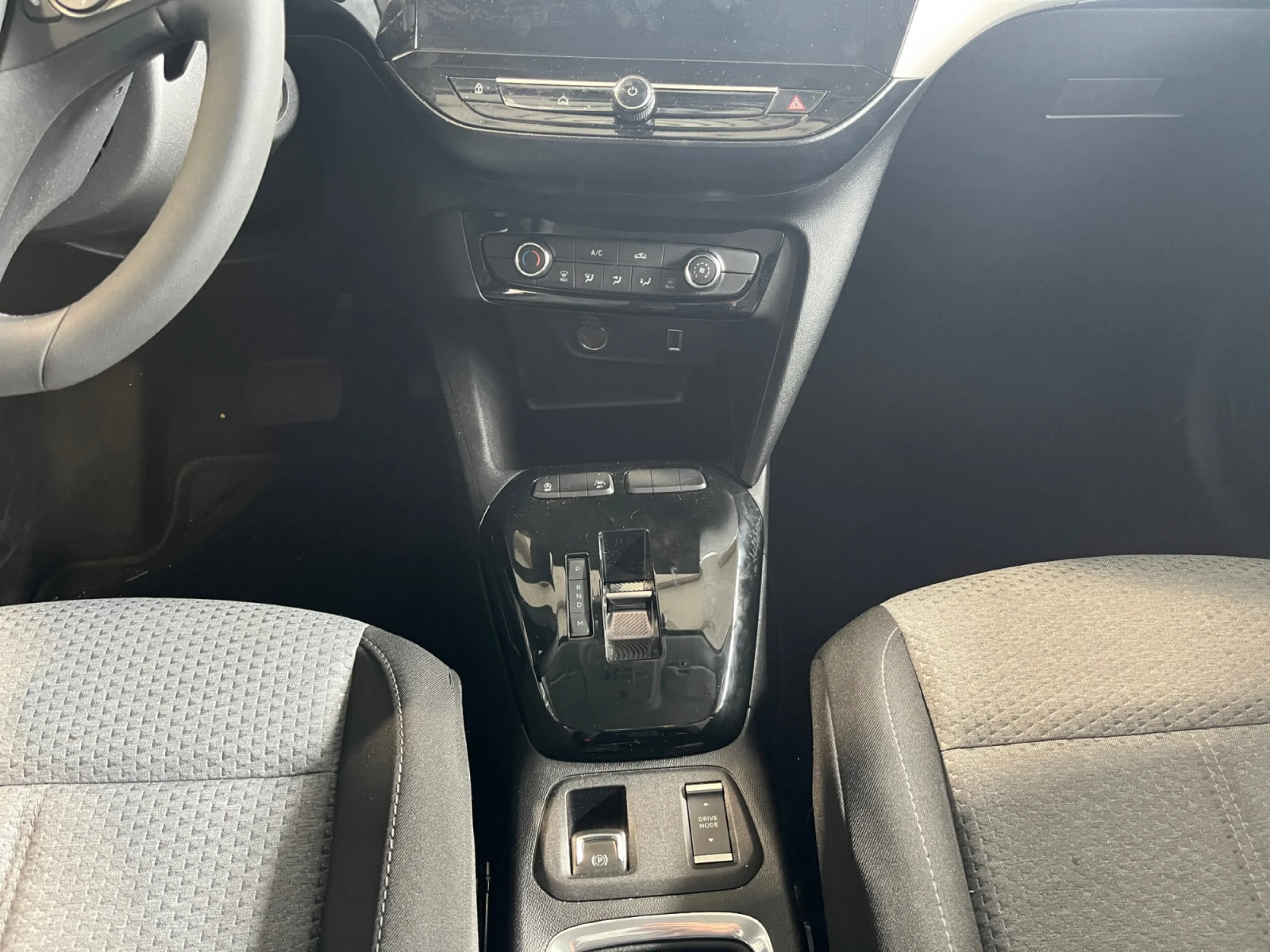 OPEL CORSA 1.2T XHL HYBRID 81KW EDITION EDCT - Foto 13