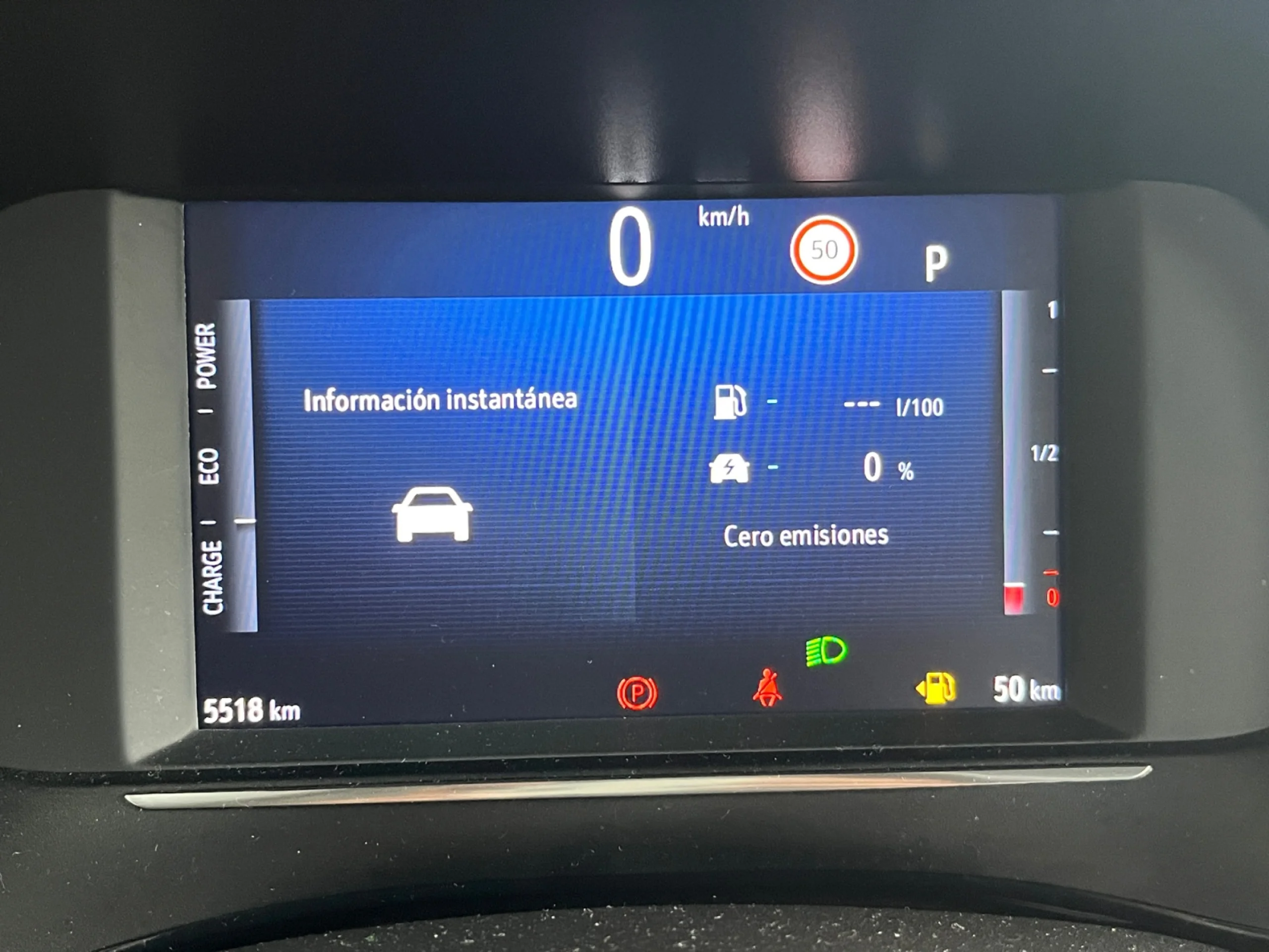 OPEL CORSA 1.2T XHL HYBRID 81KW EDITION EDCT - Foto 17