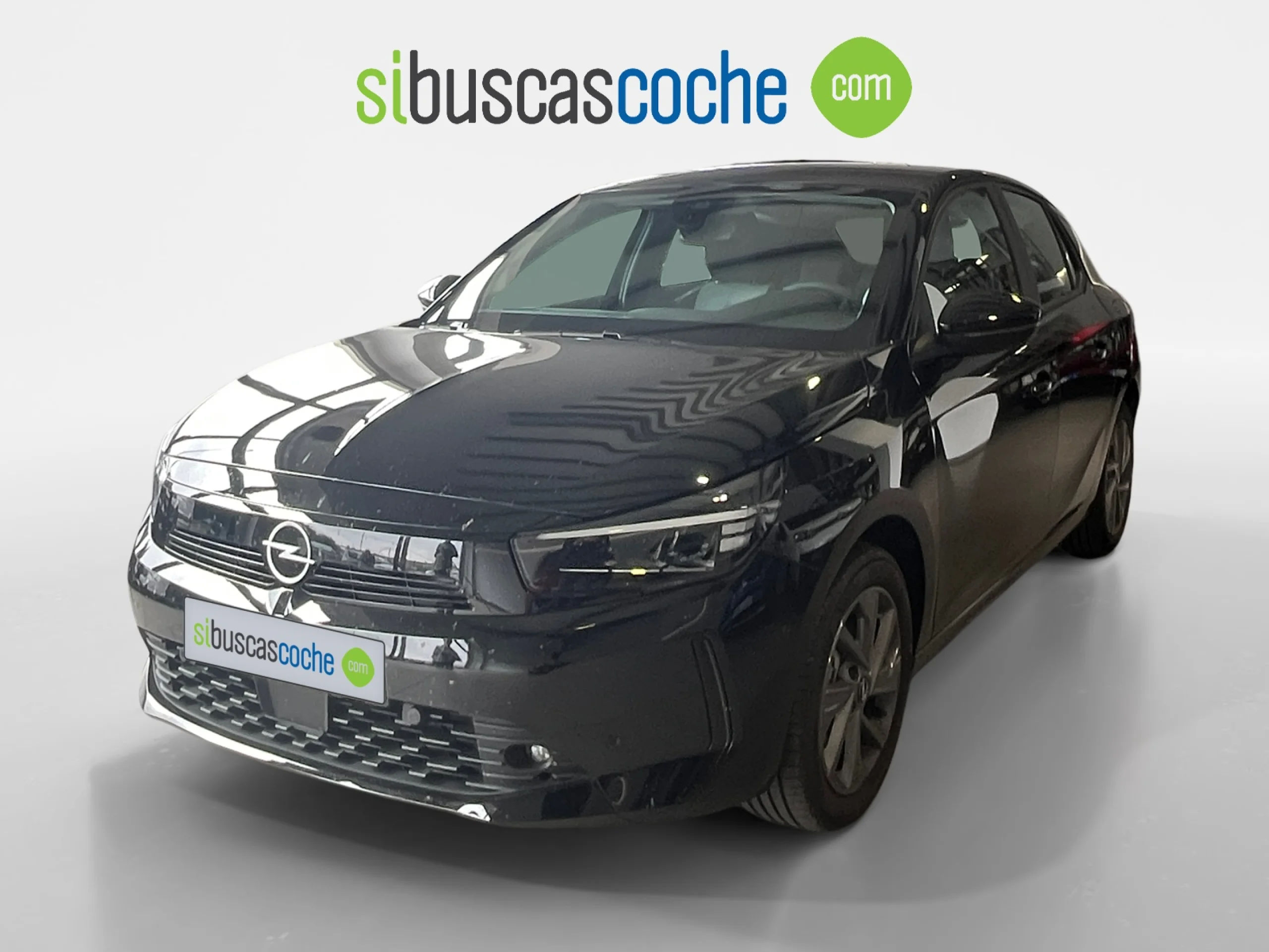 OPEL CORSA 1.2T XHL HYBRID 81KW EDITION EDCT - Foto 18