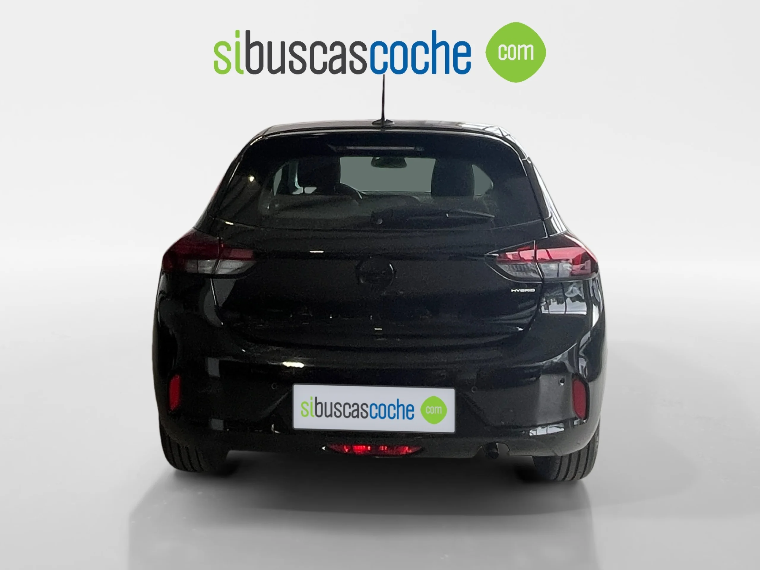 OPEL CORSA 1.2T XHL HYBRID 81KW EDITION EDCT - Foto 20