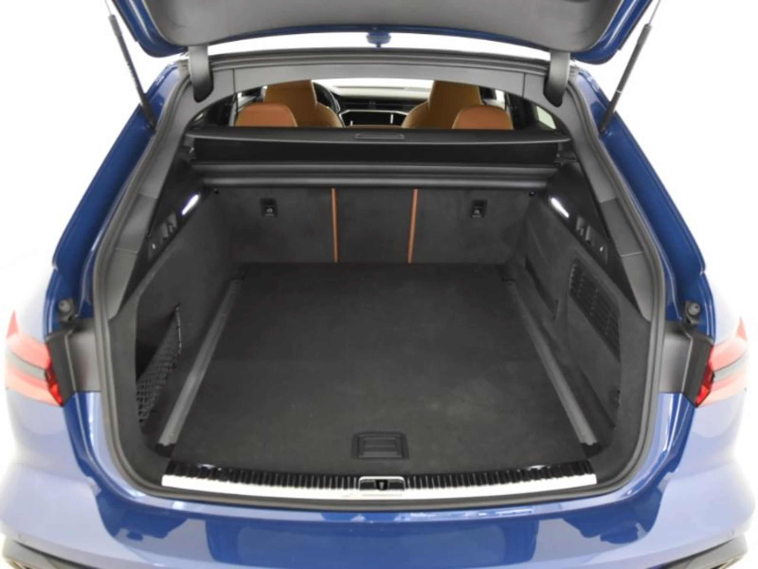 AUDI A6 RS6 AVANT TFSI QUATTRO - Foto 7