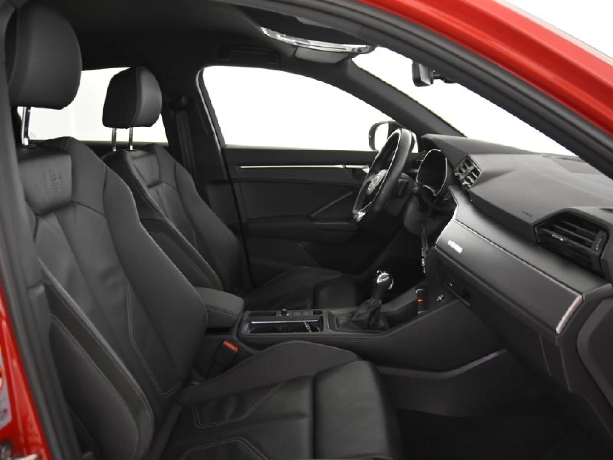 AUDI Q3 SPORTBACK BLACK LINE 35 TDI 110KW (150CV) S TRONIC - Foto 6