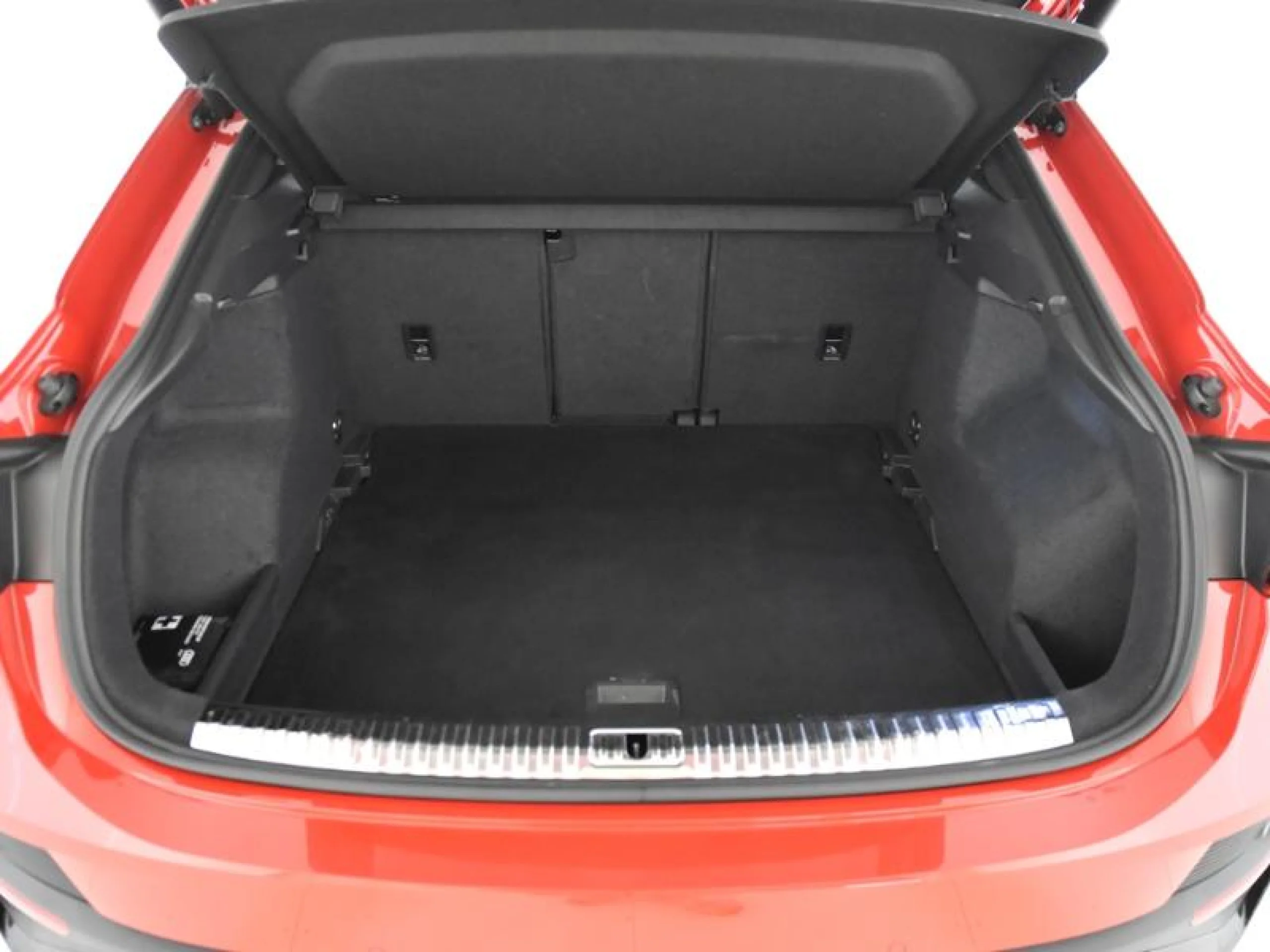 AUDI Q3 SPORTBACK BLACK LINE 35 TDI 110KW (150CV) S TRONIC - Foto 7