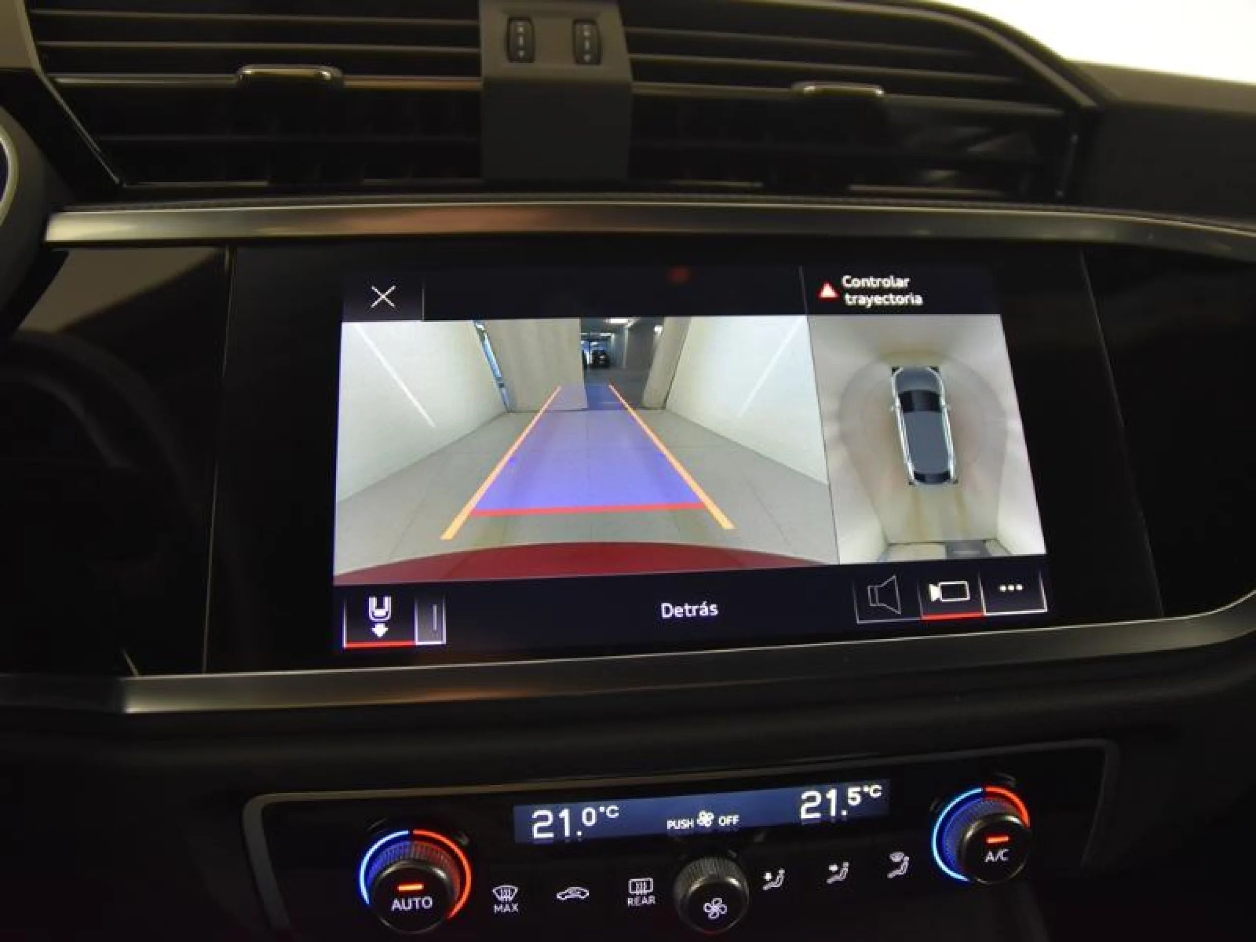 AUDI Q3 SPORTBACK BLACK LINE 35 TDI 110KW (150CV) S TRONIC - Foto 14