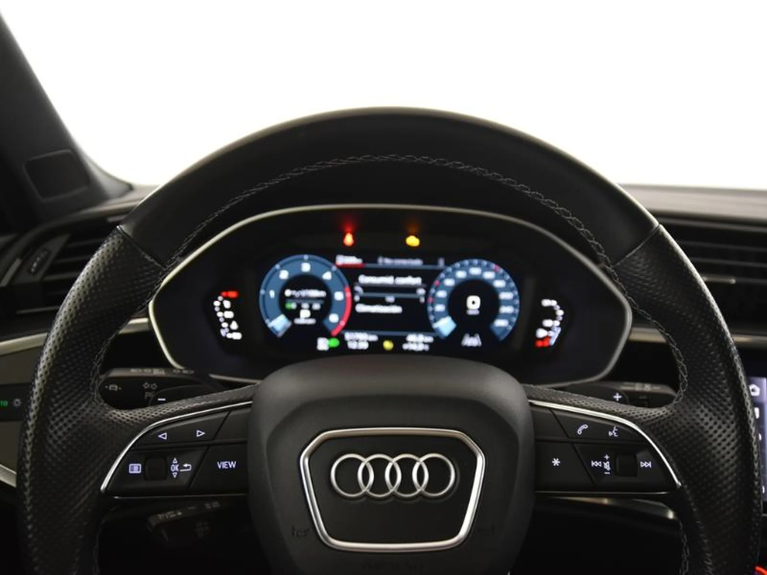 AUDI Q3 SPORTBACK BLACK LINE 35 TDI 110KW (150CV) S TRONIC - Foto 15