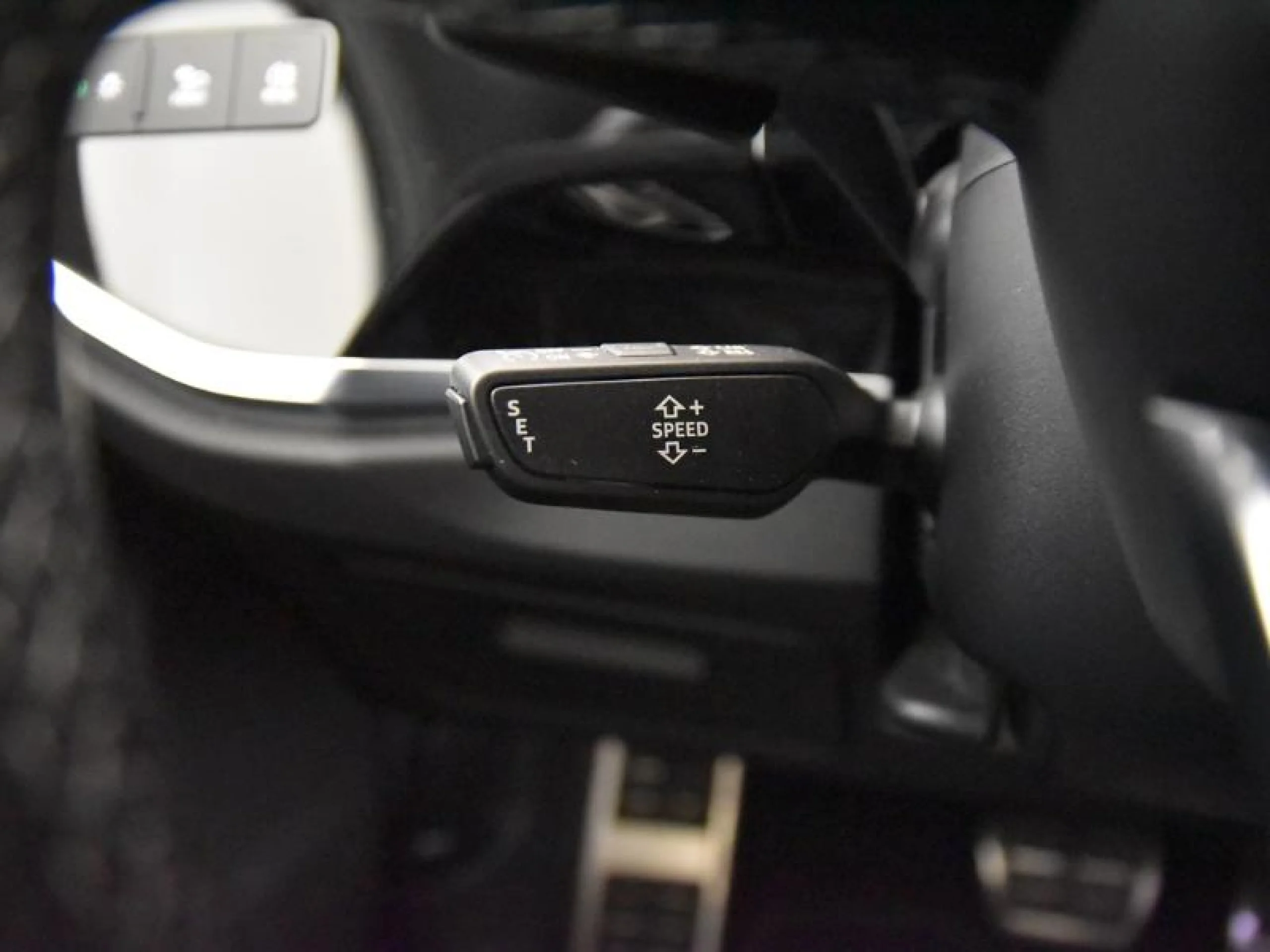 AUDI Q3 SPORTBACK BLACK LINE 35 TDI 110KW (150CV) S TRONIC - Foto 16