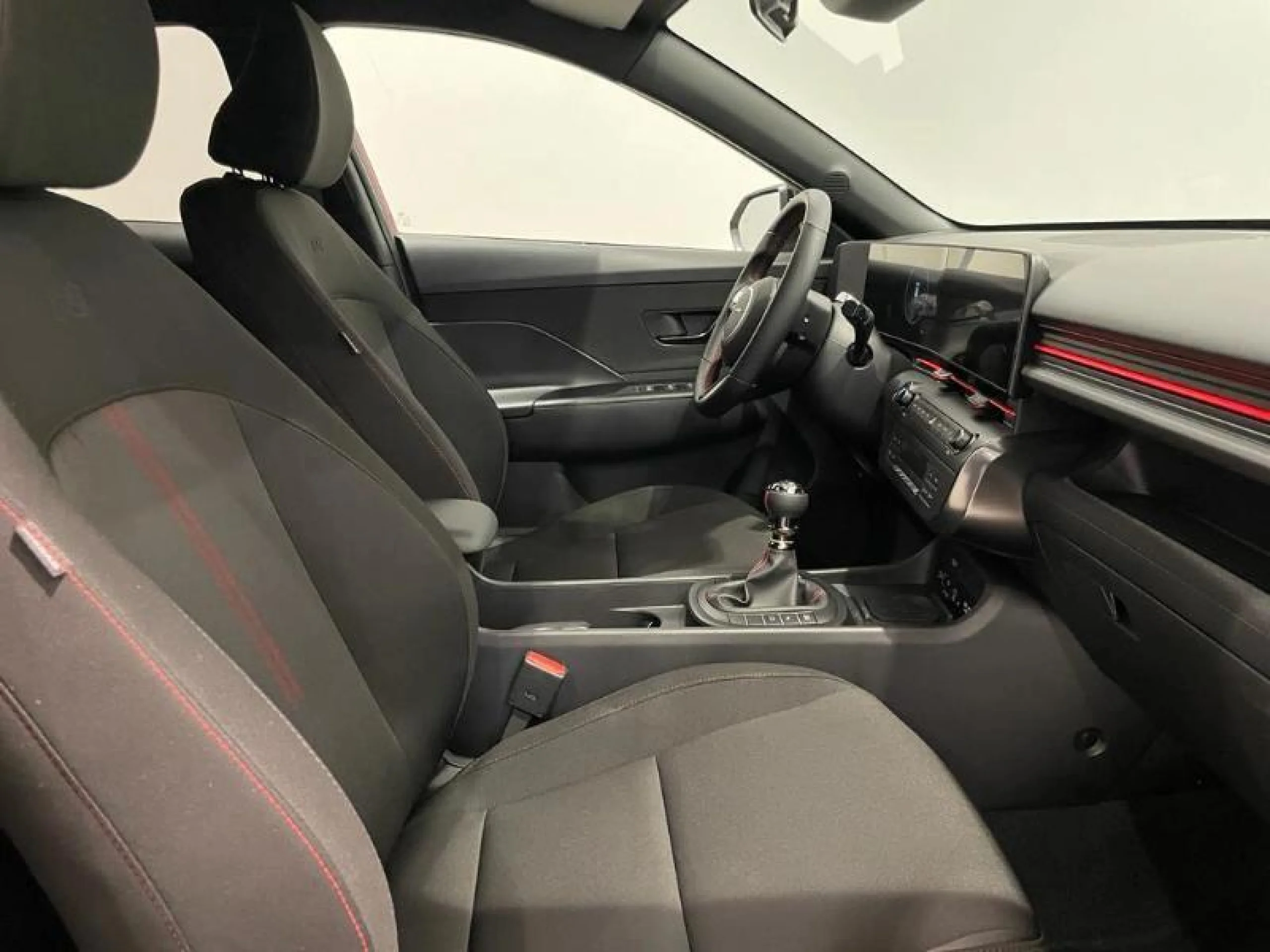 HYUNDAI KONA 1.6T 138CV N LINE - Foto 7