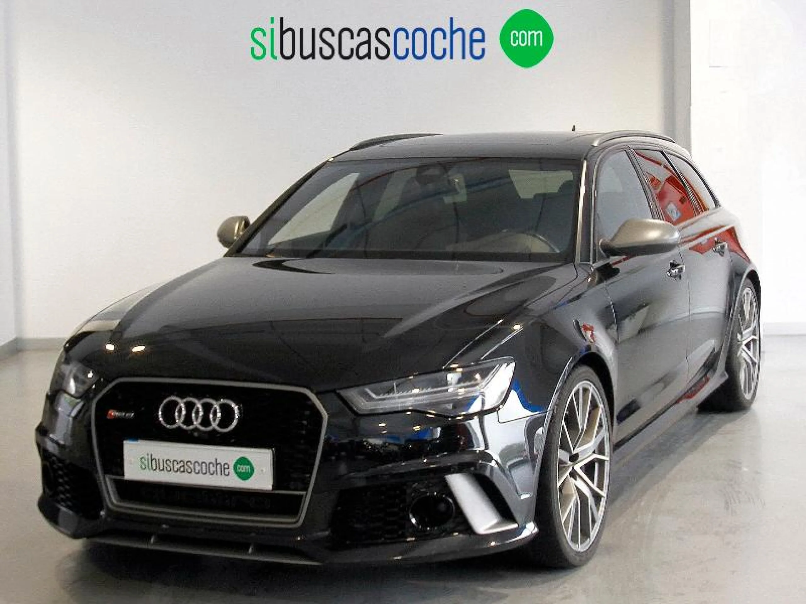 AUDI A6 RS 6 PERFORM. 4.0 TFSI QUATTRO TIPTR AV. - Foto 21