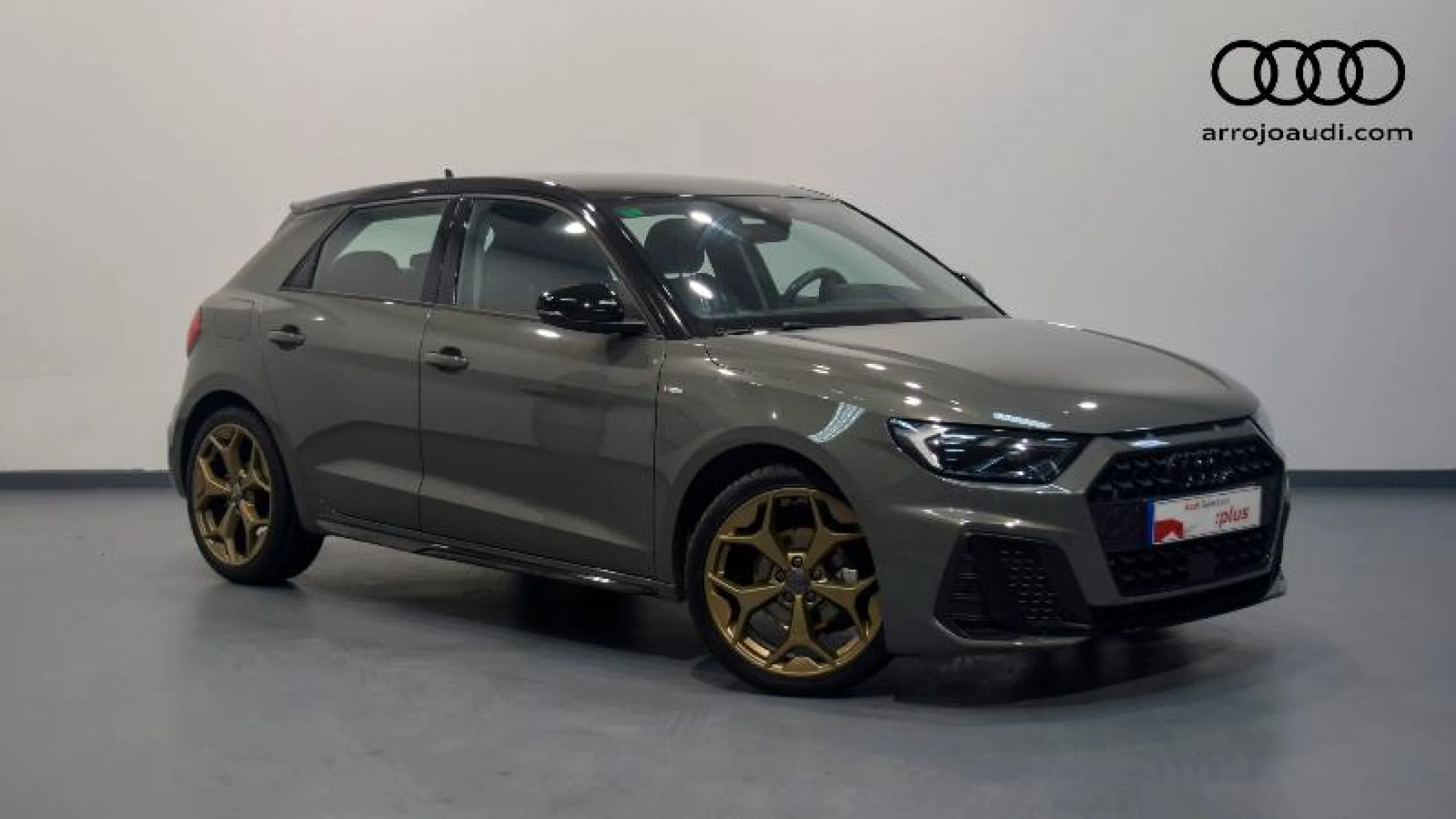 AUDI A1 SPORTBACK EPIC EDITION 30 TFSI 85KW - Foto 1