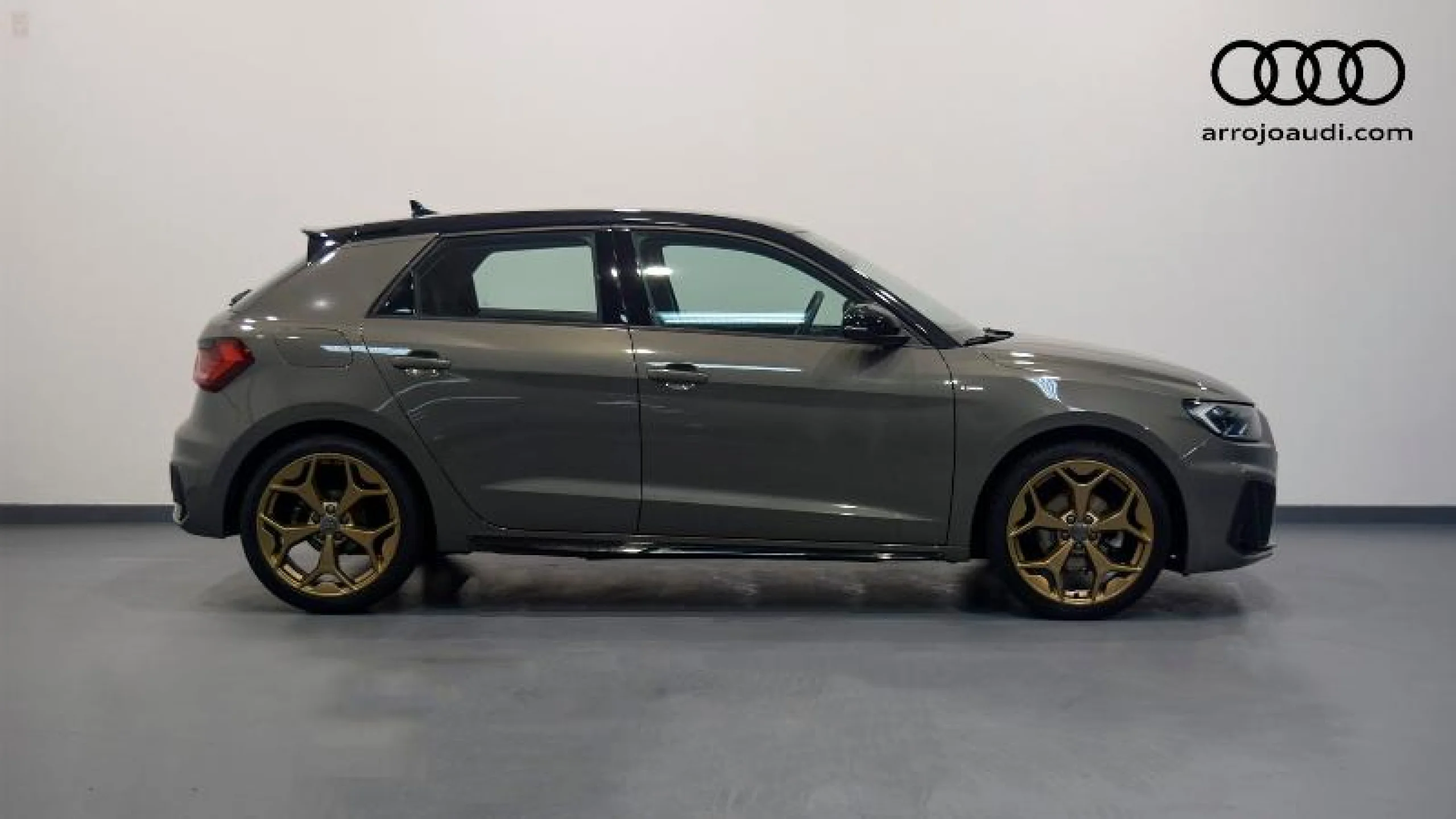 AUDI A1 SPORTBACK EPIC EDITION 30 TFSI 85KW - Foto 3