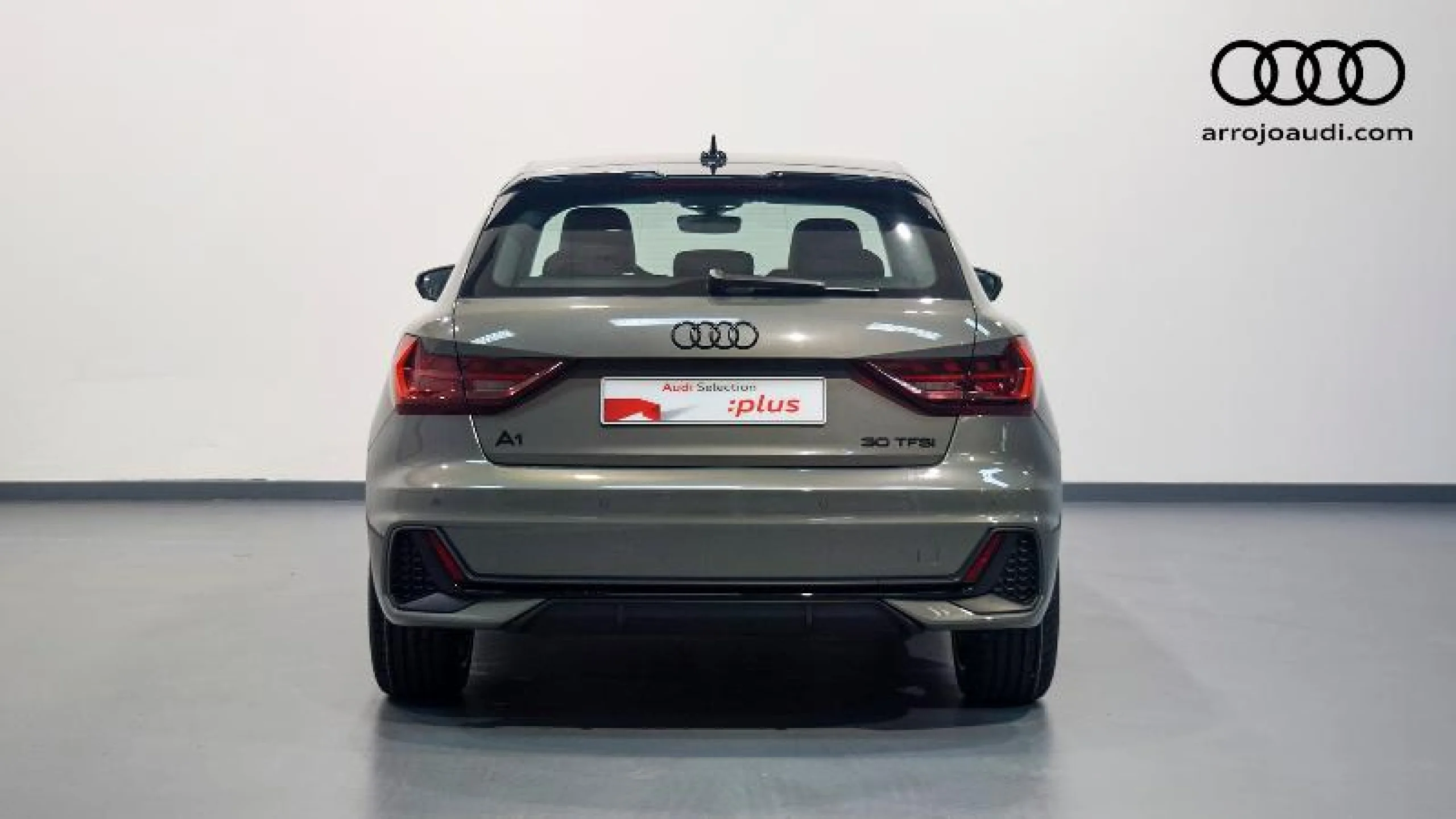 AUDI A1 SPORTBACK EPIC EDITION 30 TFSI 85KW - Foto 13