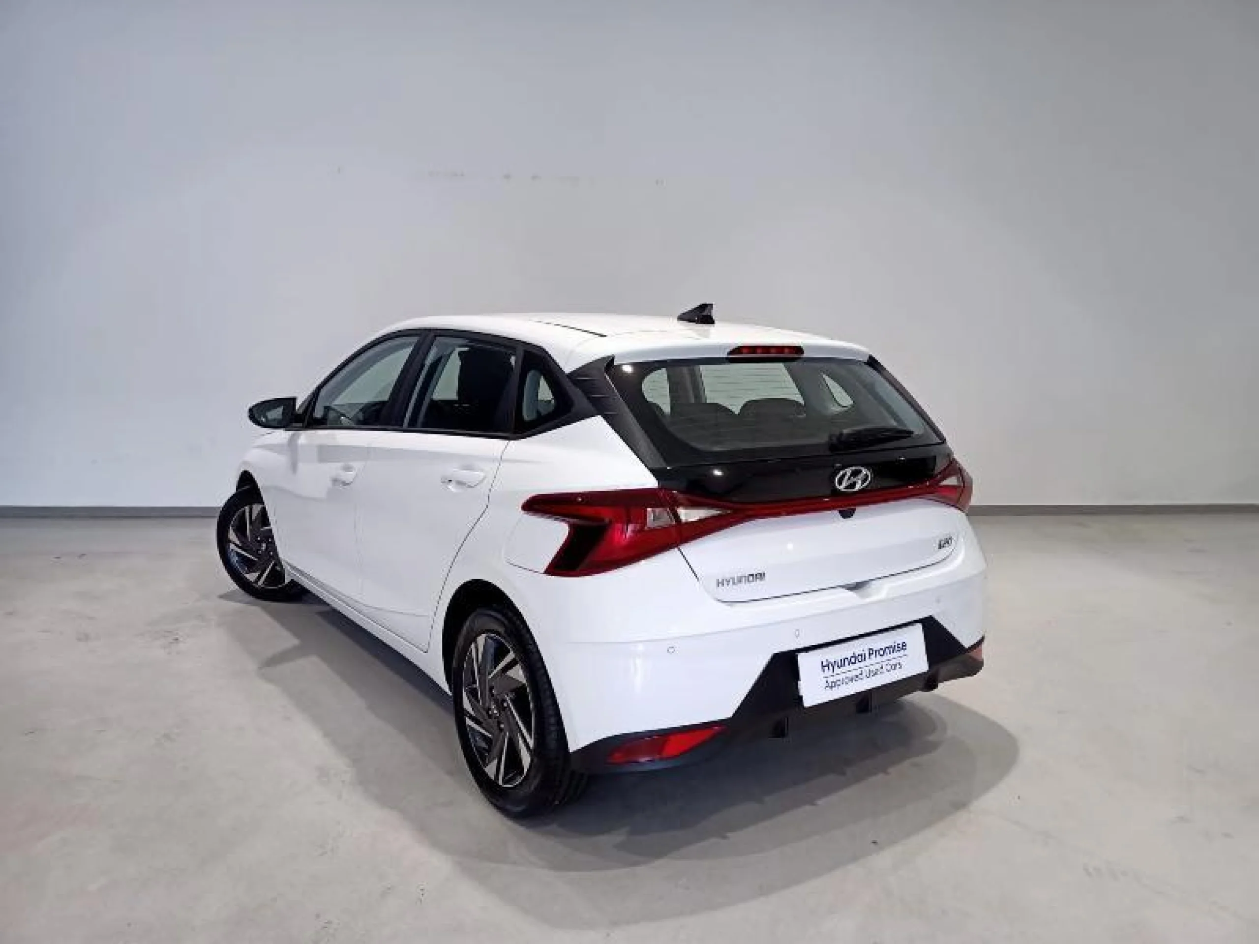 HYUNDAI I20 1.0 TGDI 74KW (100CV) KLASS - Foto 2