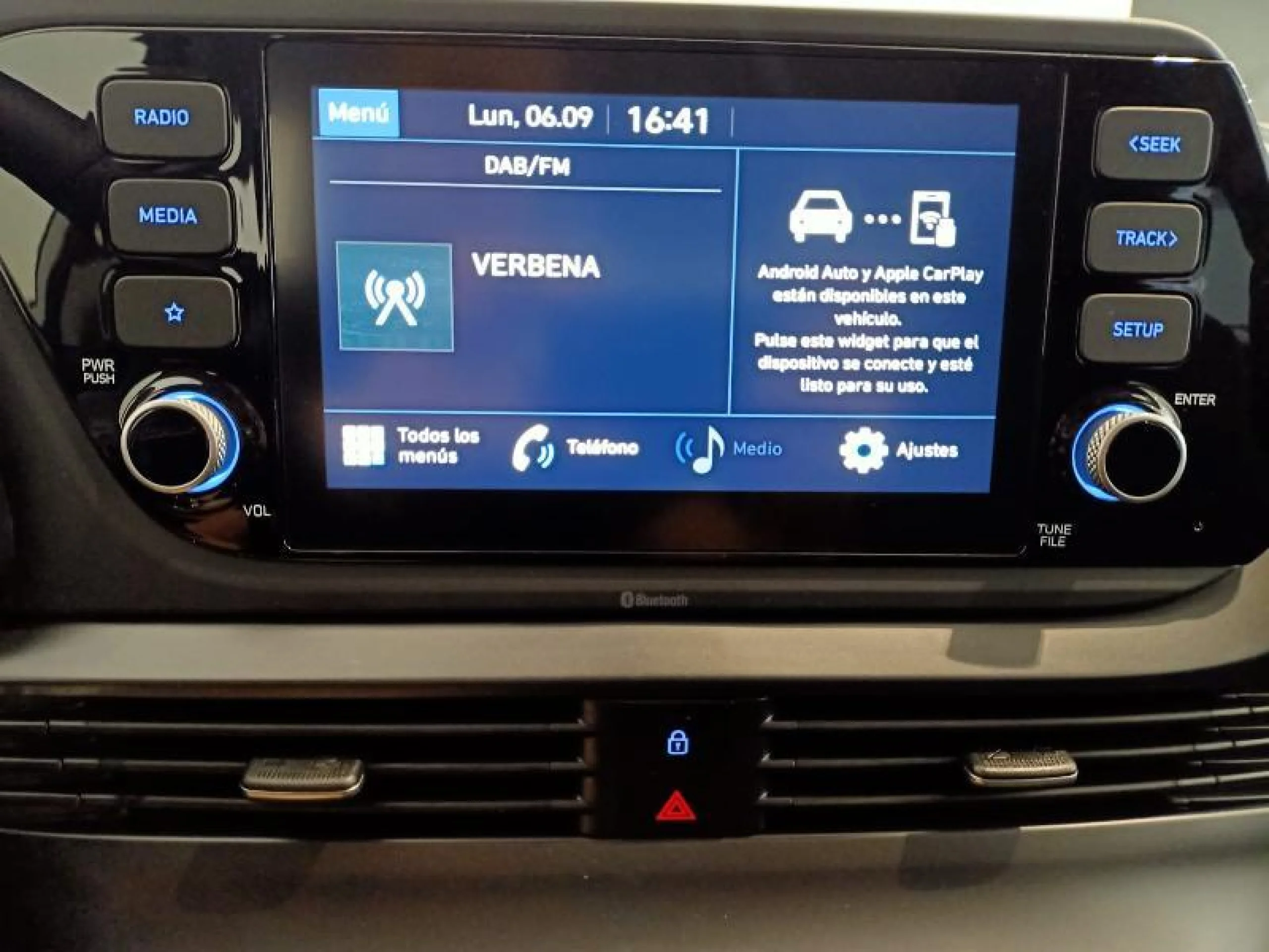 HYUNDAI I20 1.0 TGDI 74KW (100CV) KLASS - Foto 9