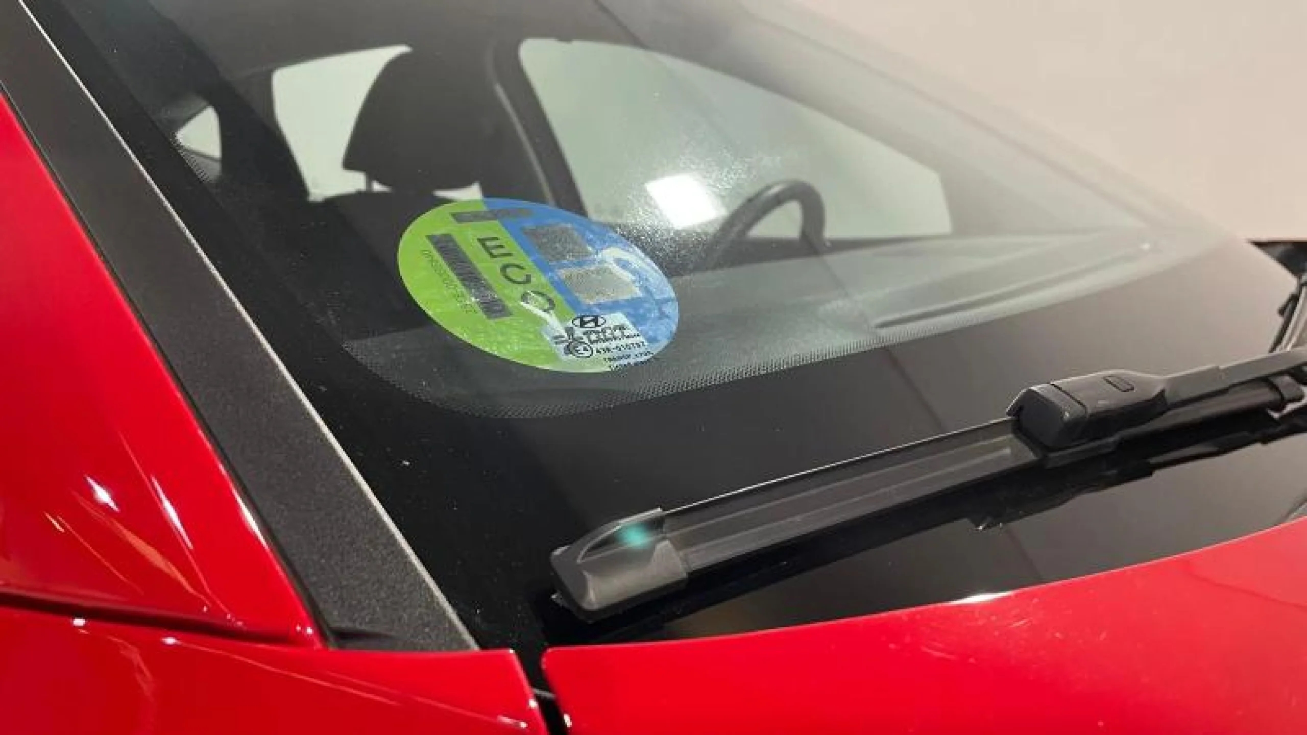 HYUNDAI TUCSON 1.6 CRDI 100KW (136CV) 48V MAXX DCT - Foto 7