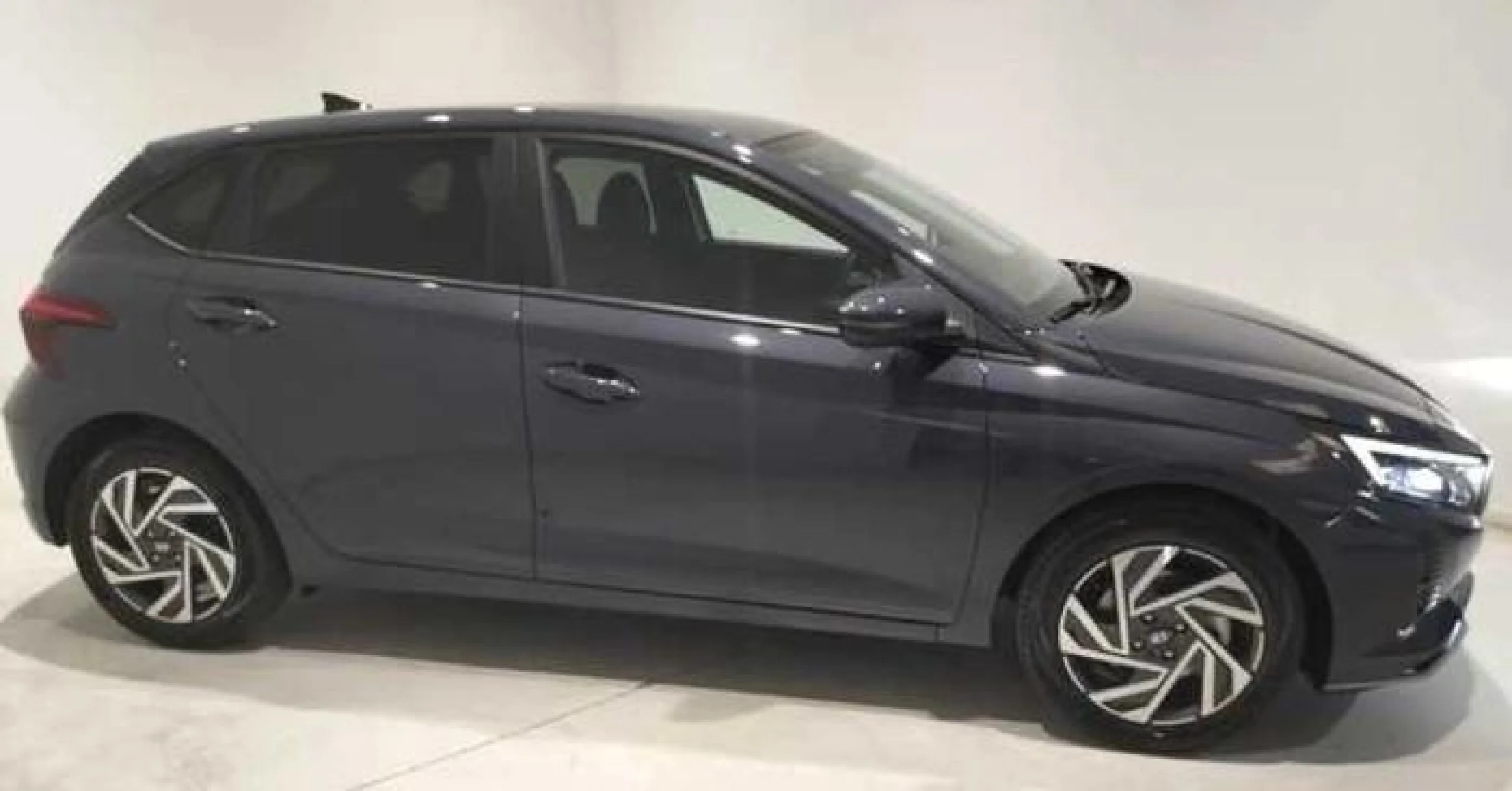HYUNDAI I20 1.0 TGDI KLASS - Foto 2