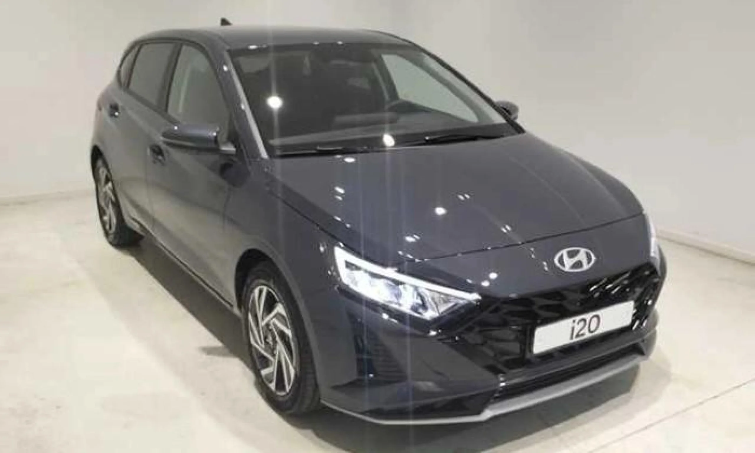 HYUNDAI I20 1.0 TGDI KLASS - Foto 3