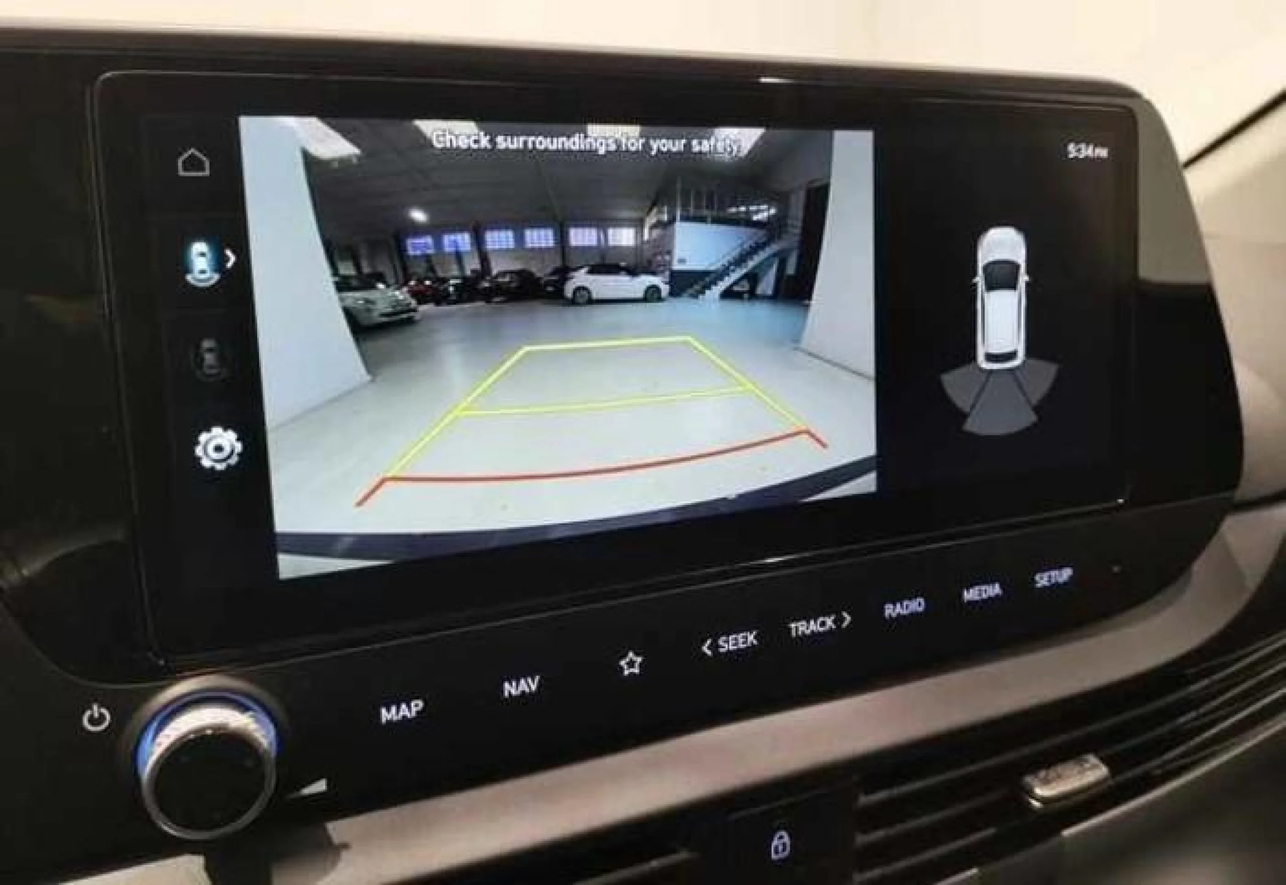 HYUNDAI I20 1.0 TGDI KLASS - Foto 4