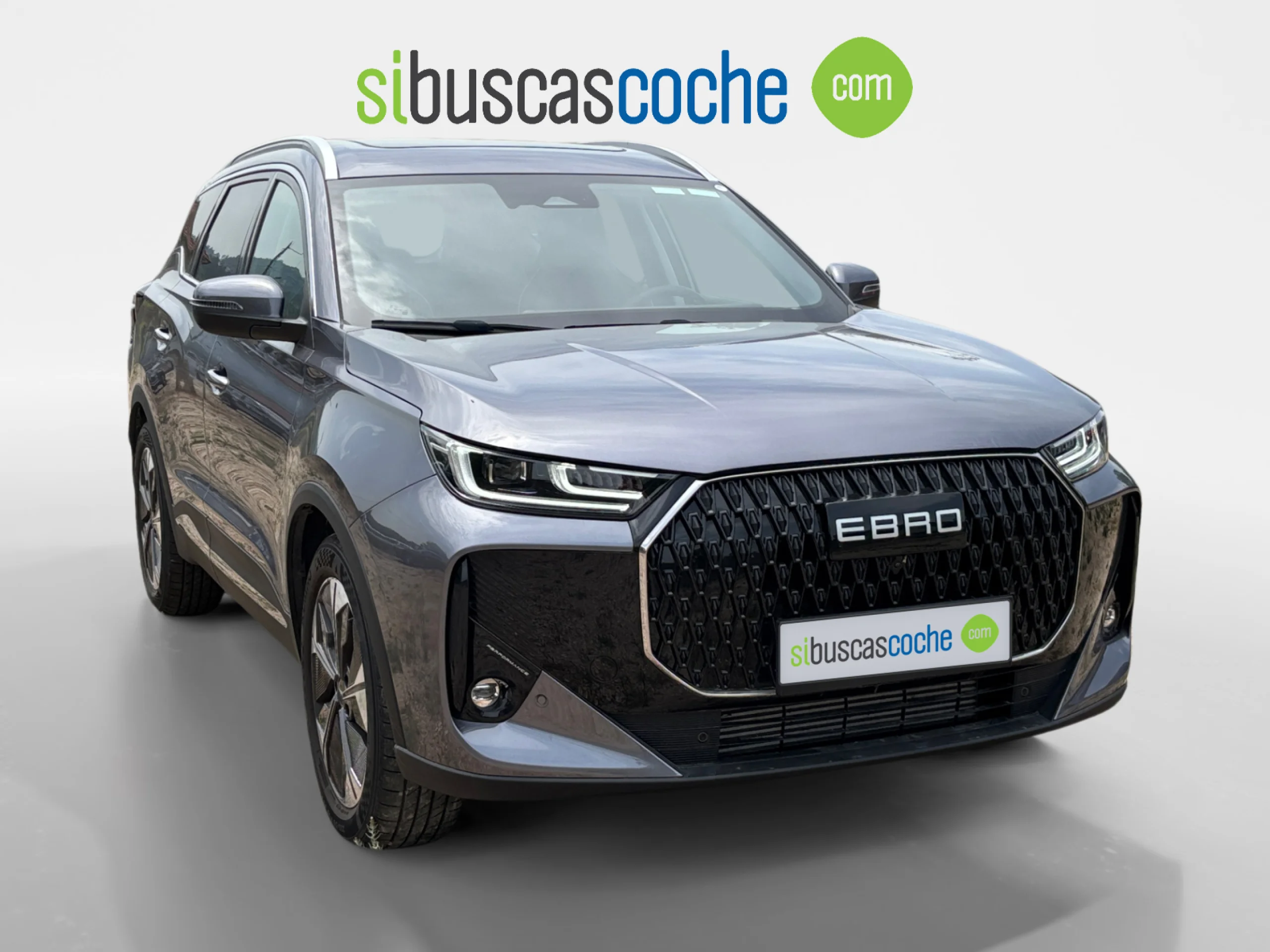 EBRO S700 LUXURY - Foto 1