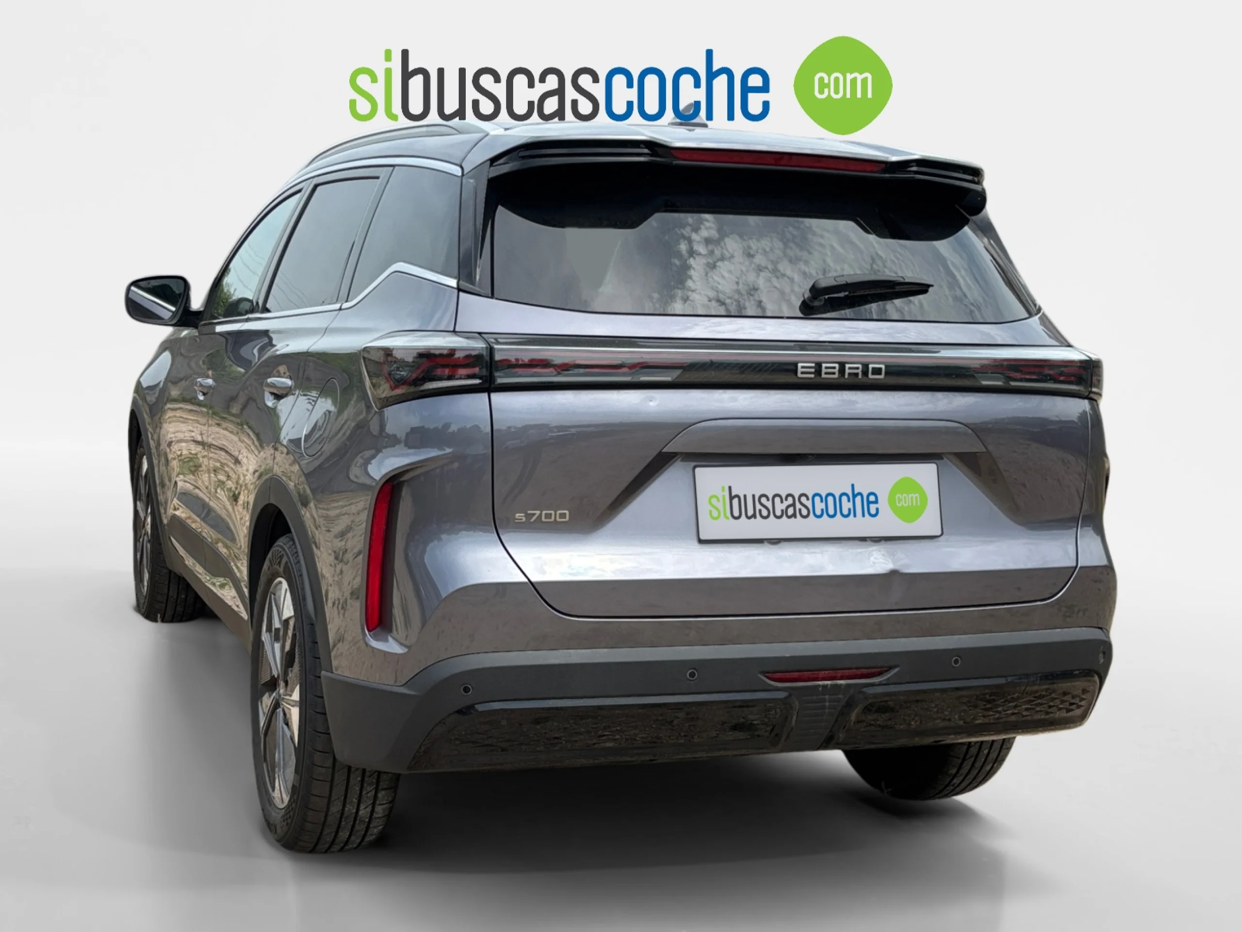 EBRO S700 LUXURY - Foto 2
