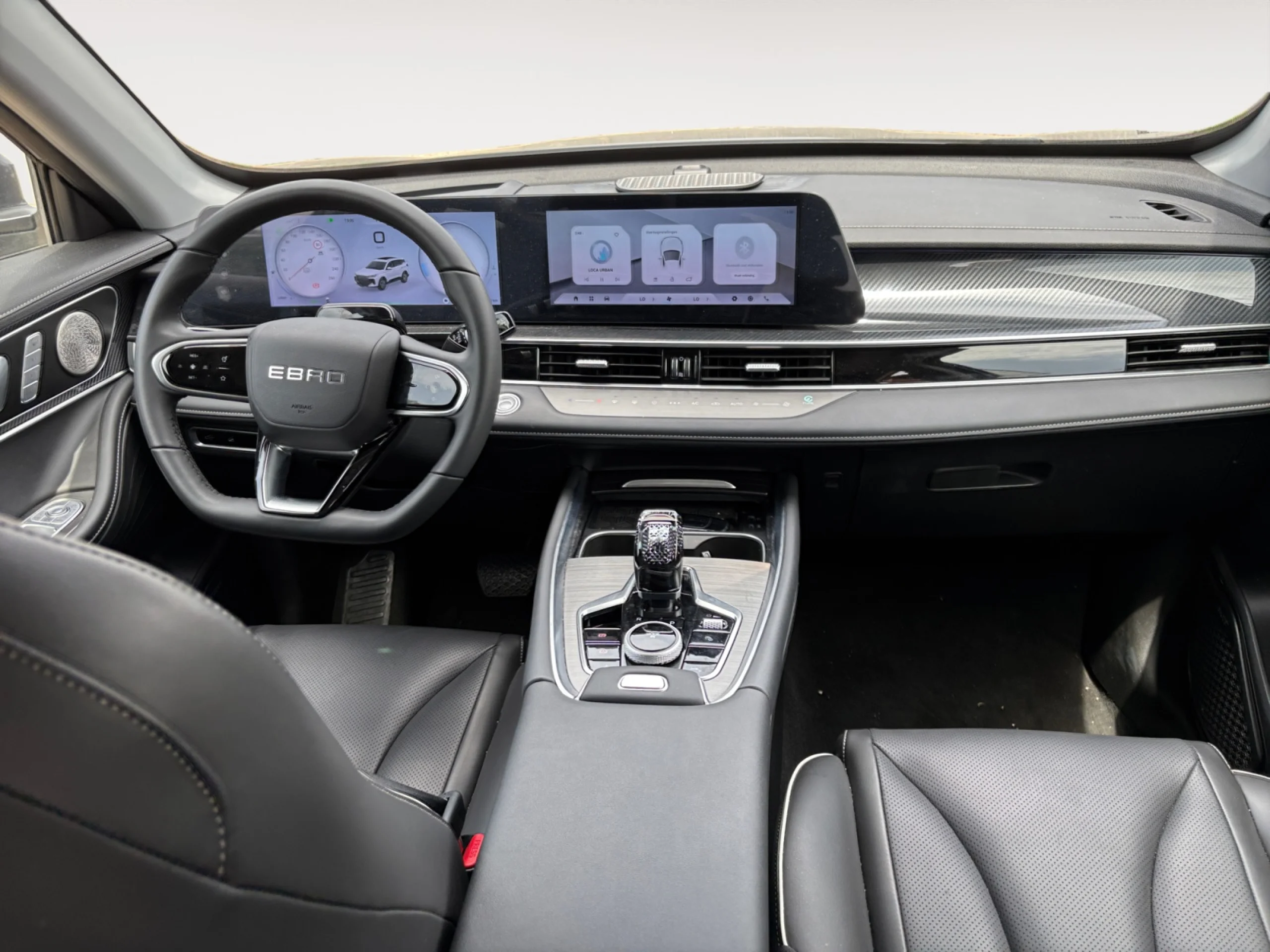 EBRO S700 LUXURY - Foto 4