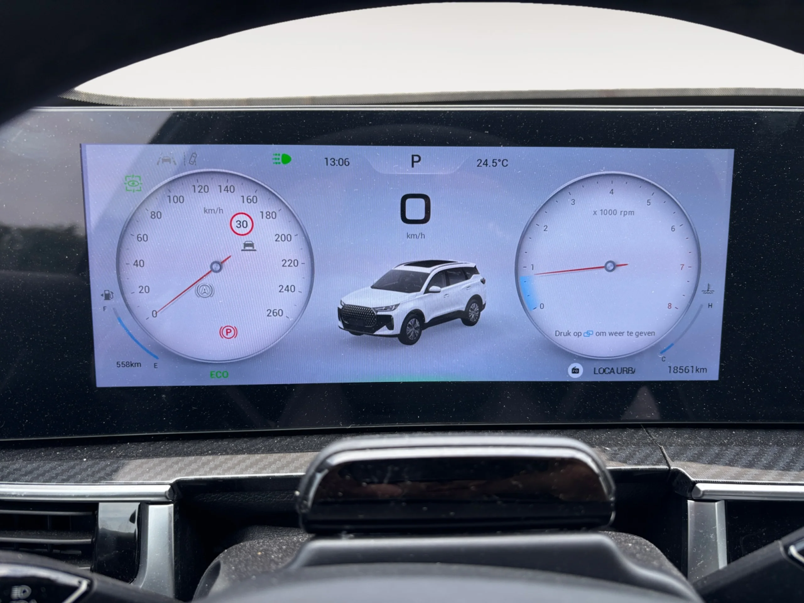 EBRO S700 LUXURY - Foto 7