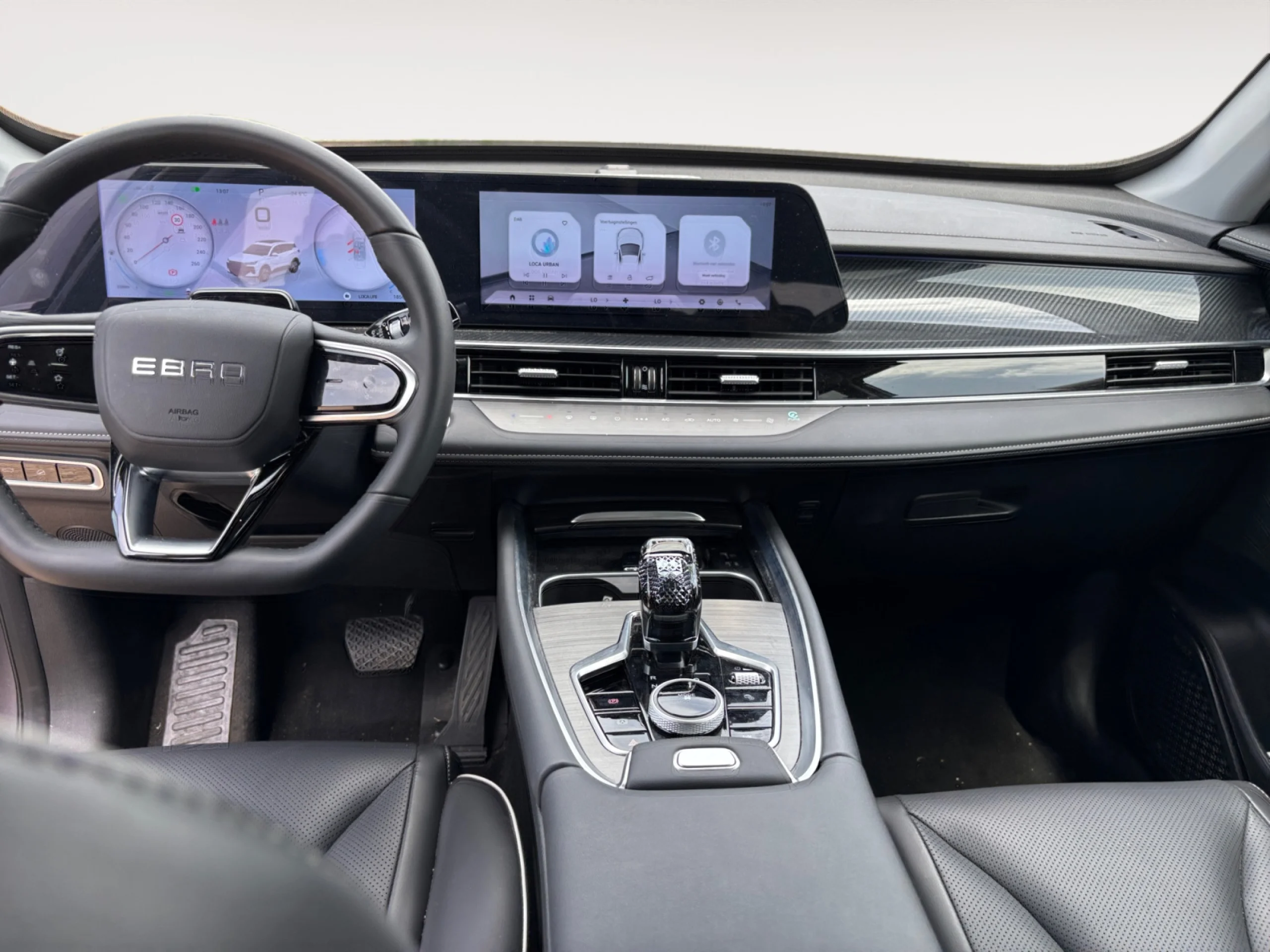 EBRO S700 LUXURY - Foto 11