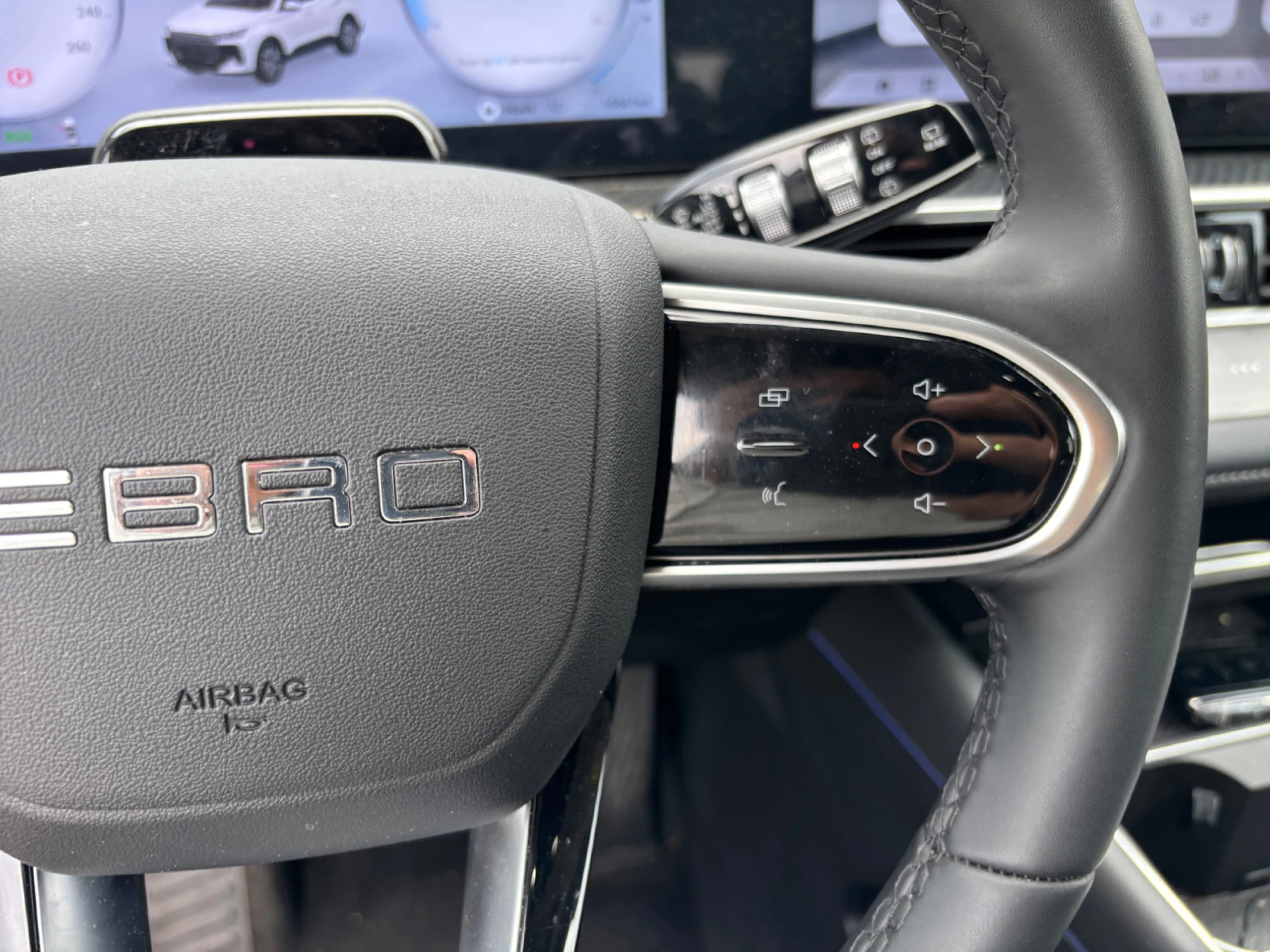 EBRO S700 LUXURY - Foto 13