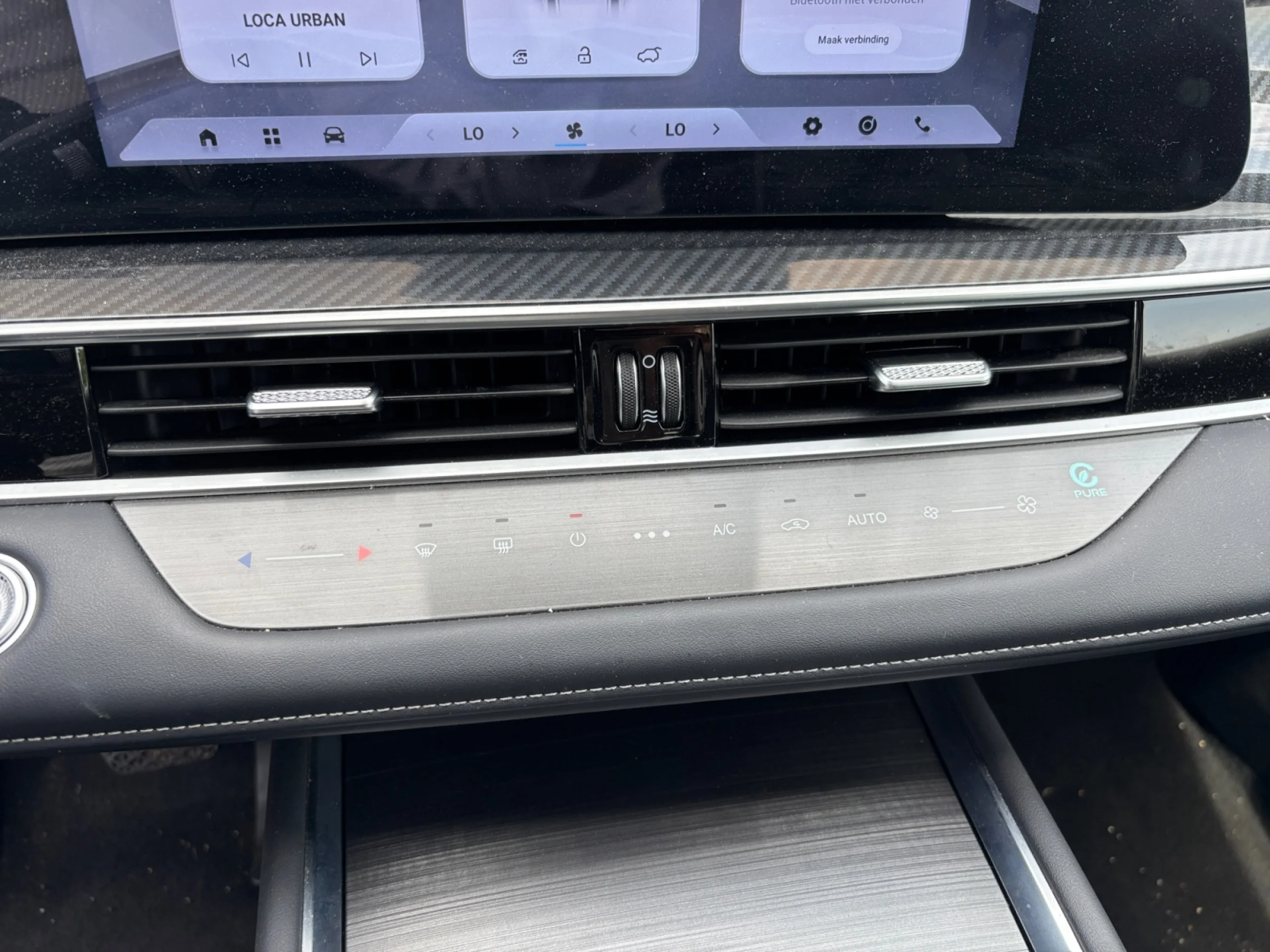 EBRO S700 LUXURY - Foto 14