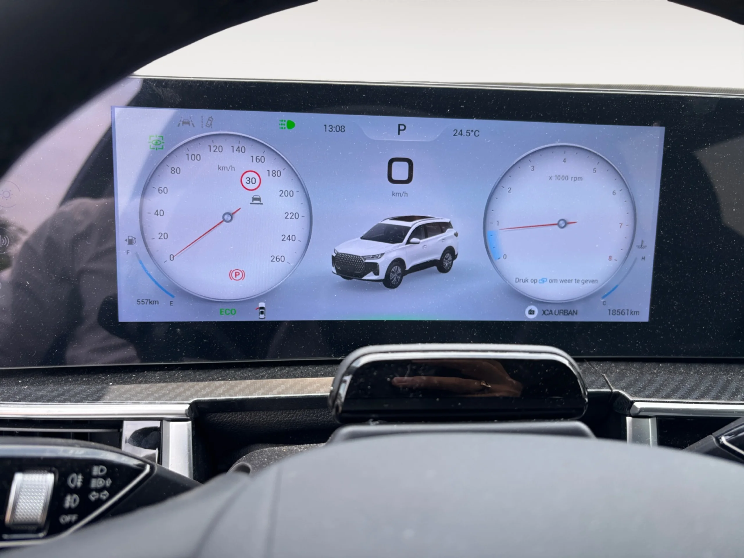EBRO S700 LUXURY - Foto 15
