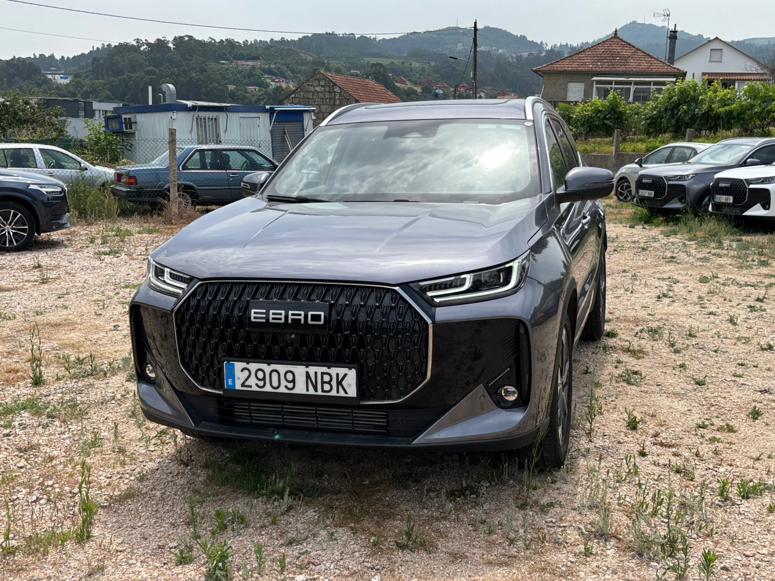 EBRO S700 LUXURY - Foto 16