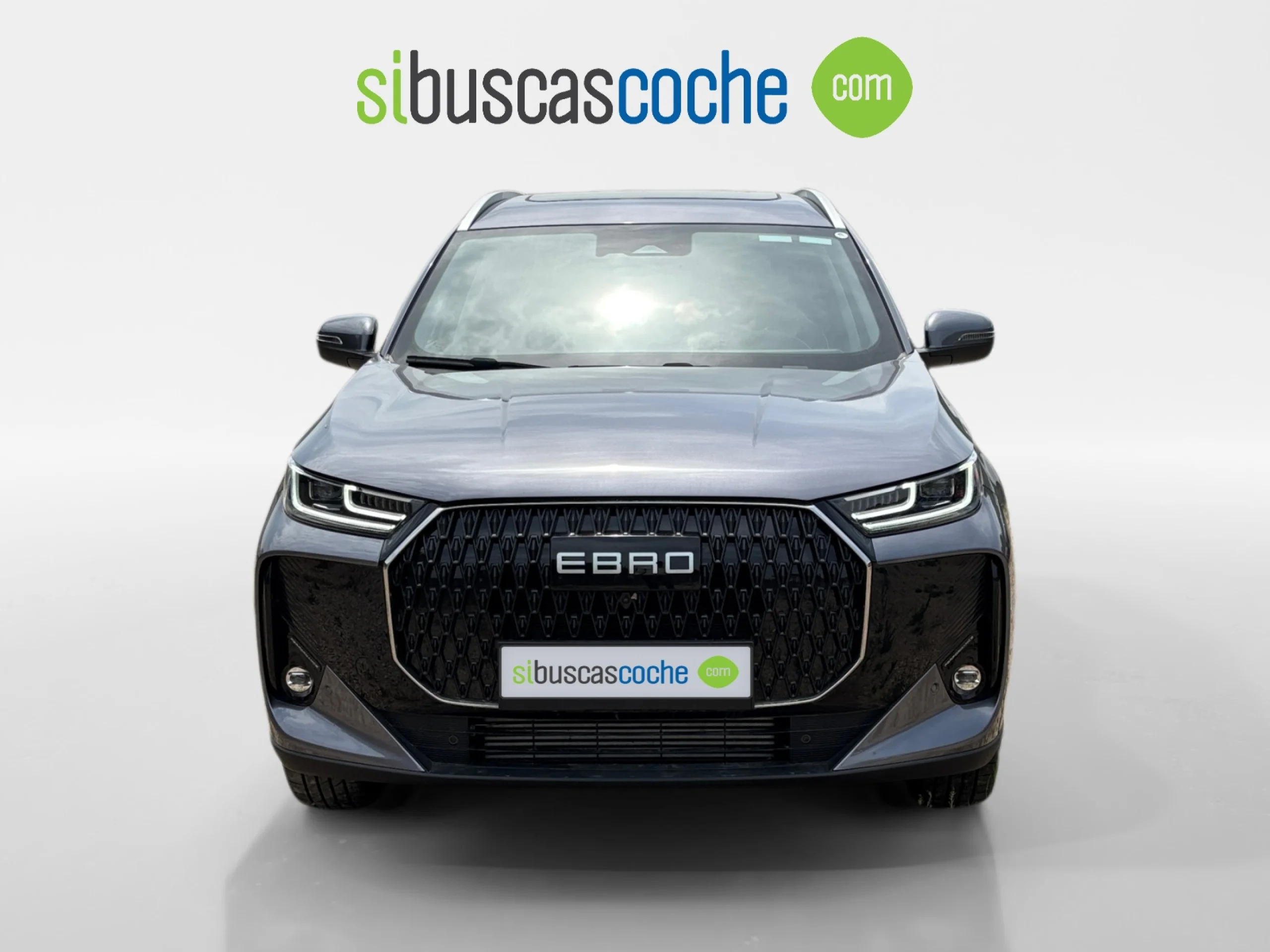 EBRO S700 LUXURY - Foto 17