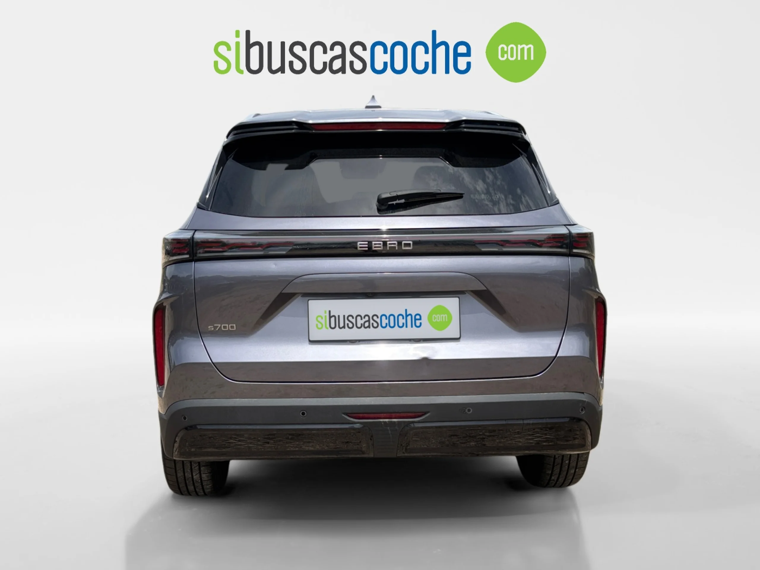 EBRO S700 LUXURY - Foto 18