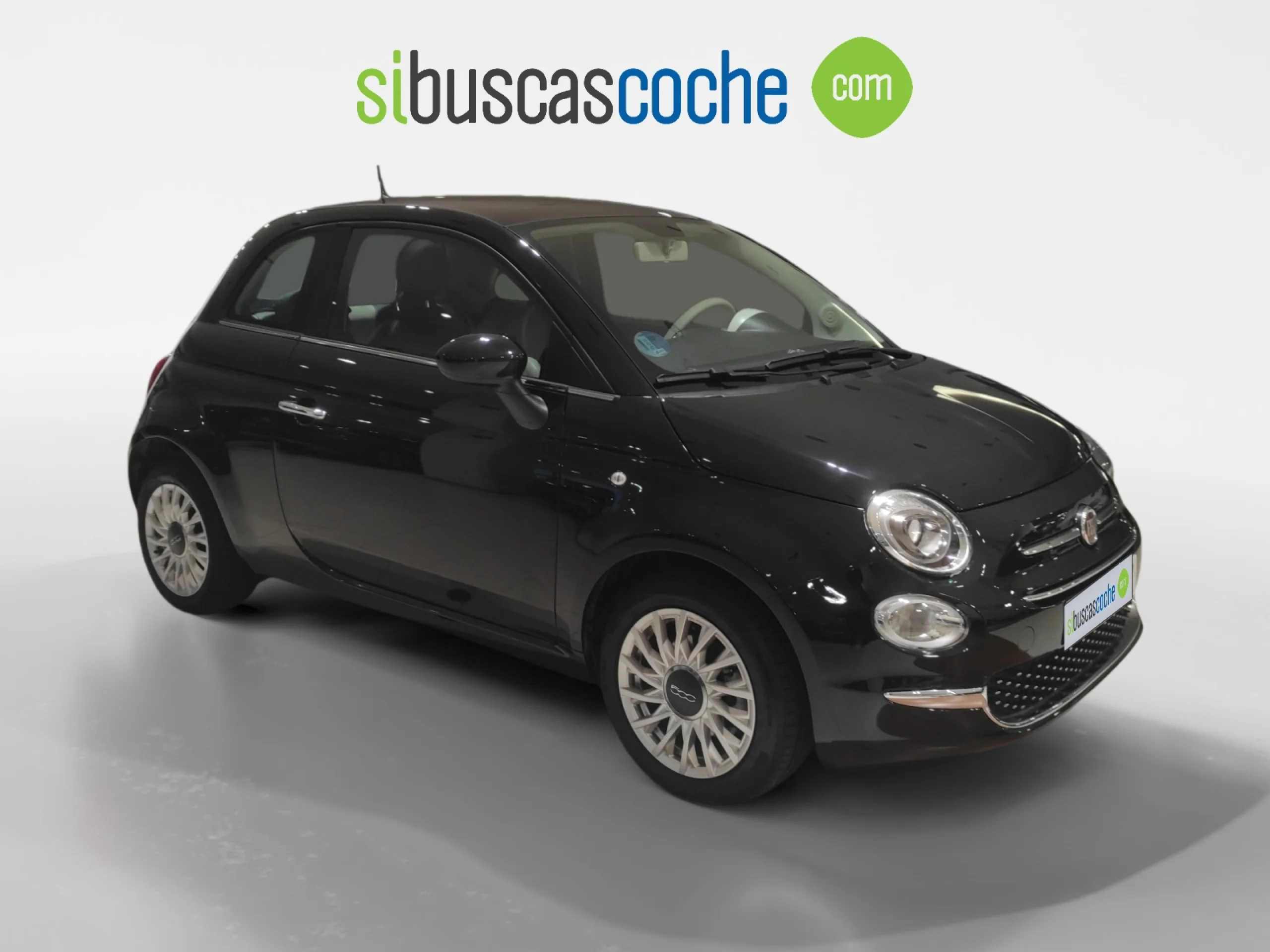 FIAT 500 DOLCEVITA 1.0 HYBRID 51KW (70 CV) - Foto 1
