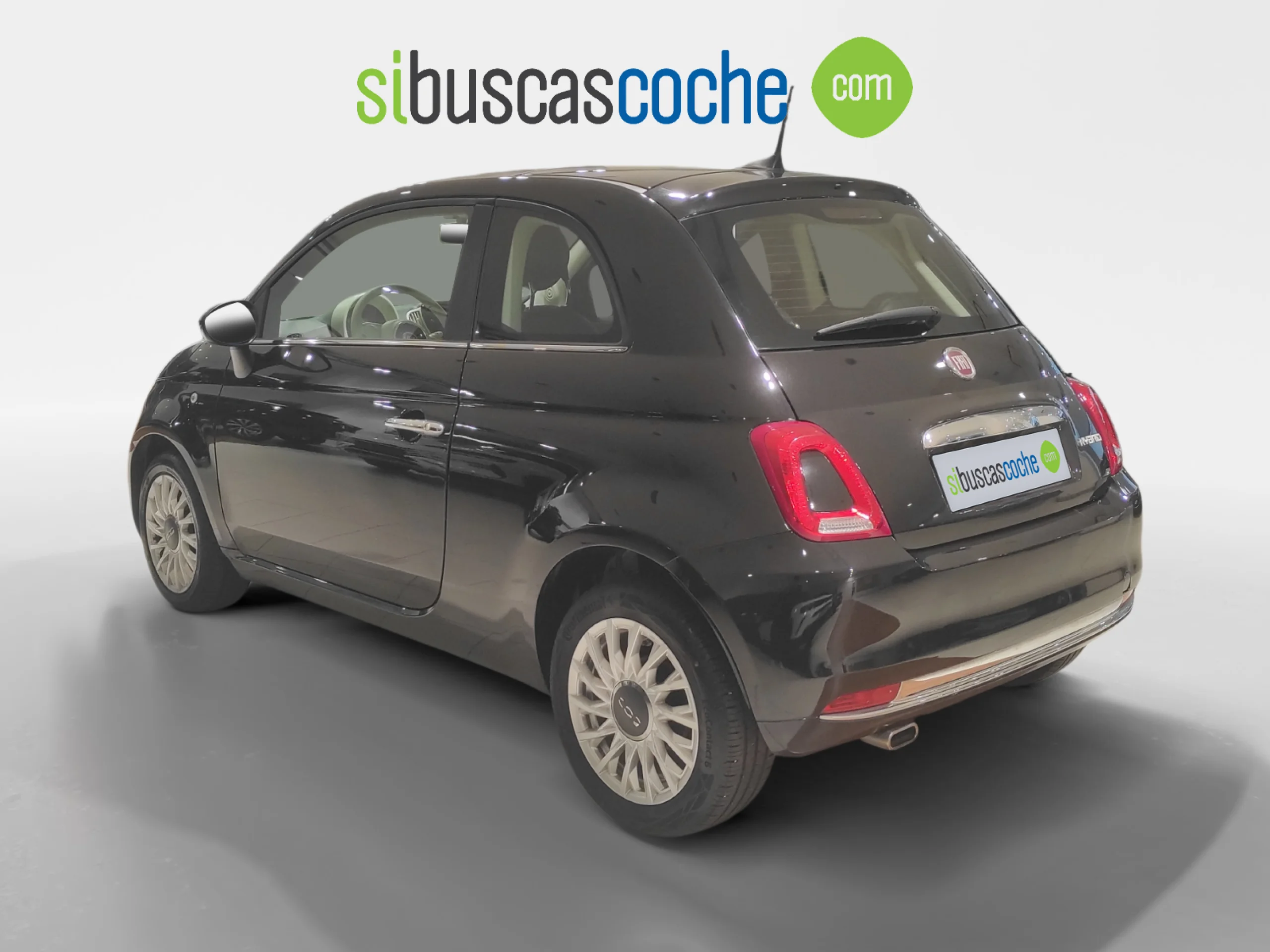 FIAT 500 DOLCEVITA 1.0 HYBRID 51KW (70 CV) - Foto 2
