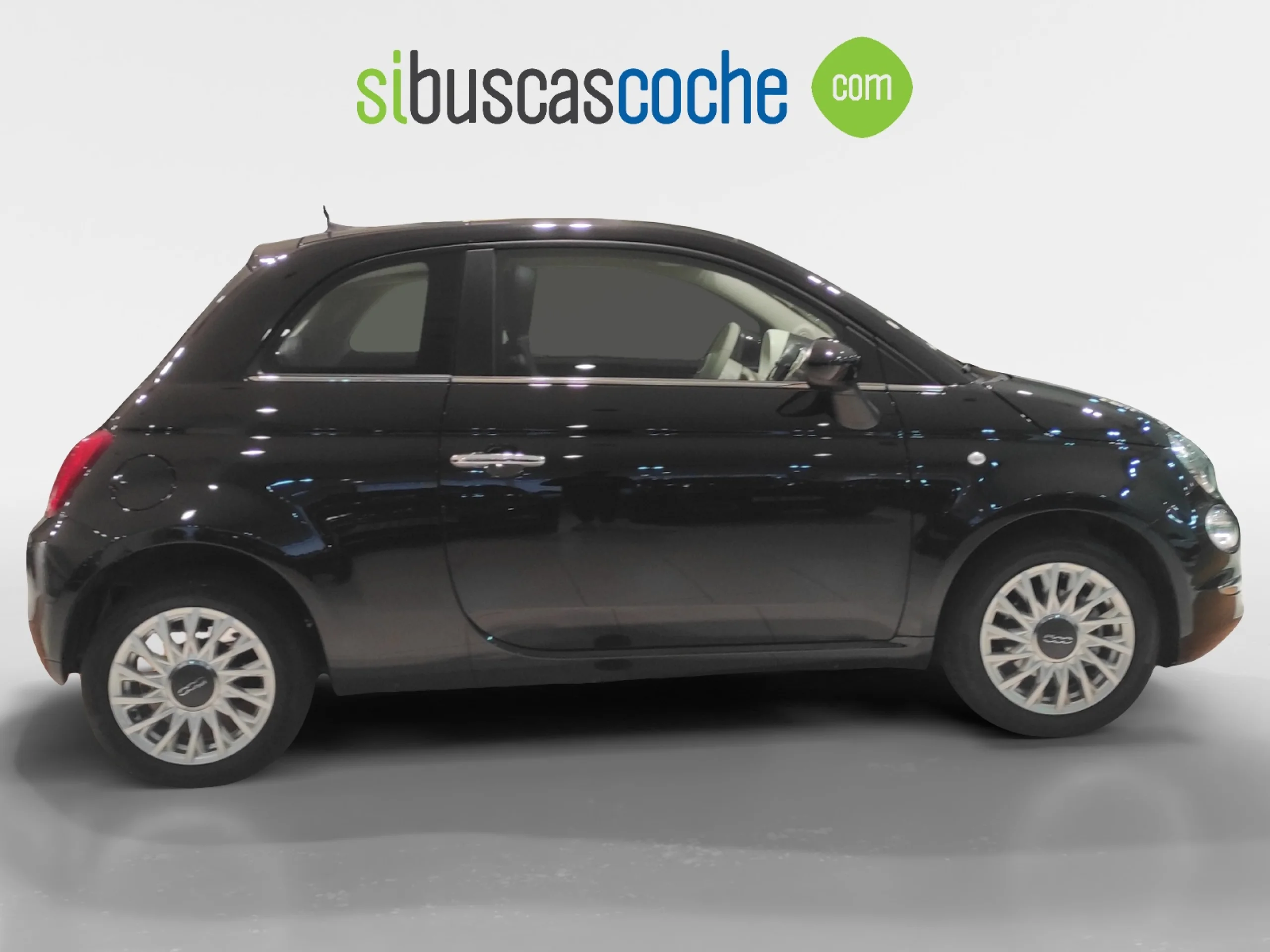 FIAT 500 DOLCEVITA 1.0 HYBRID 51KW (70 CV) - Foto 3