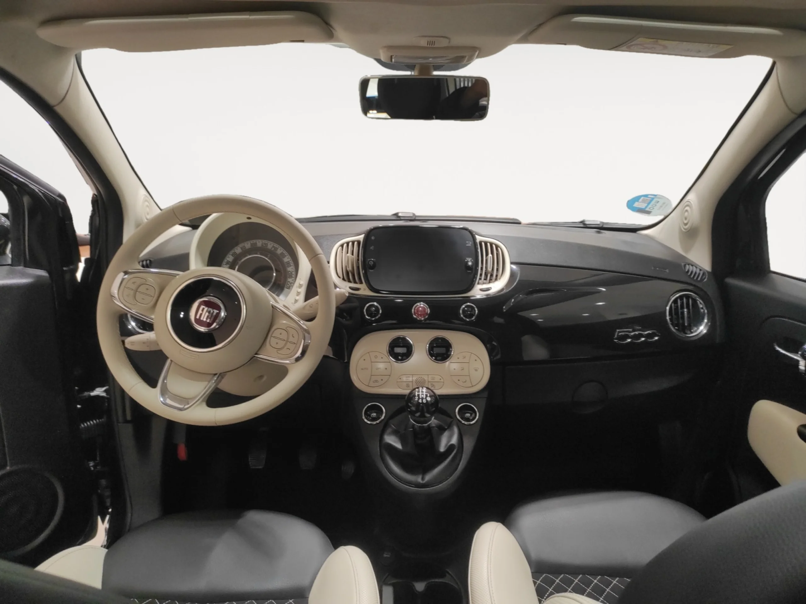 FIAT 500 DOLCEVITA 1.0 HYBRID 51KW (70 CV) - Foto 4