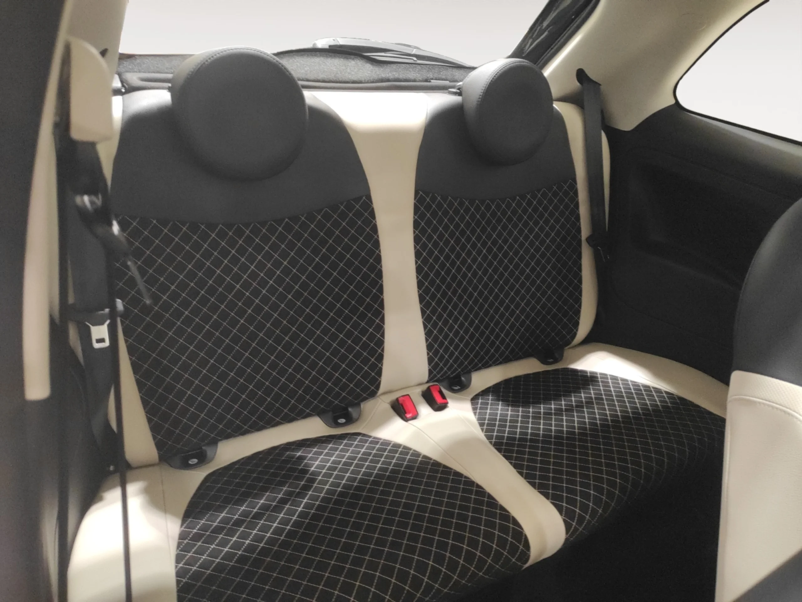 FIAT 500 DOLCEVITA 1.0 HYBRID 51KW (70 CV) - Foto 6