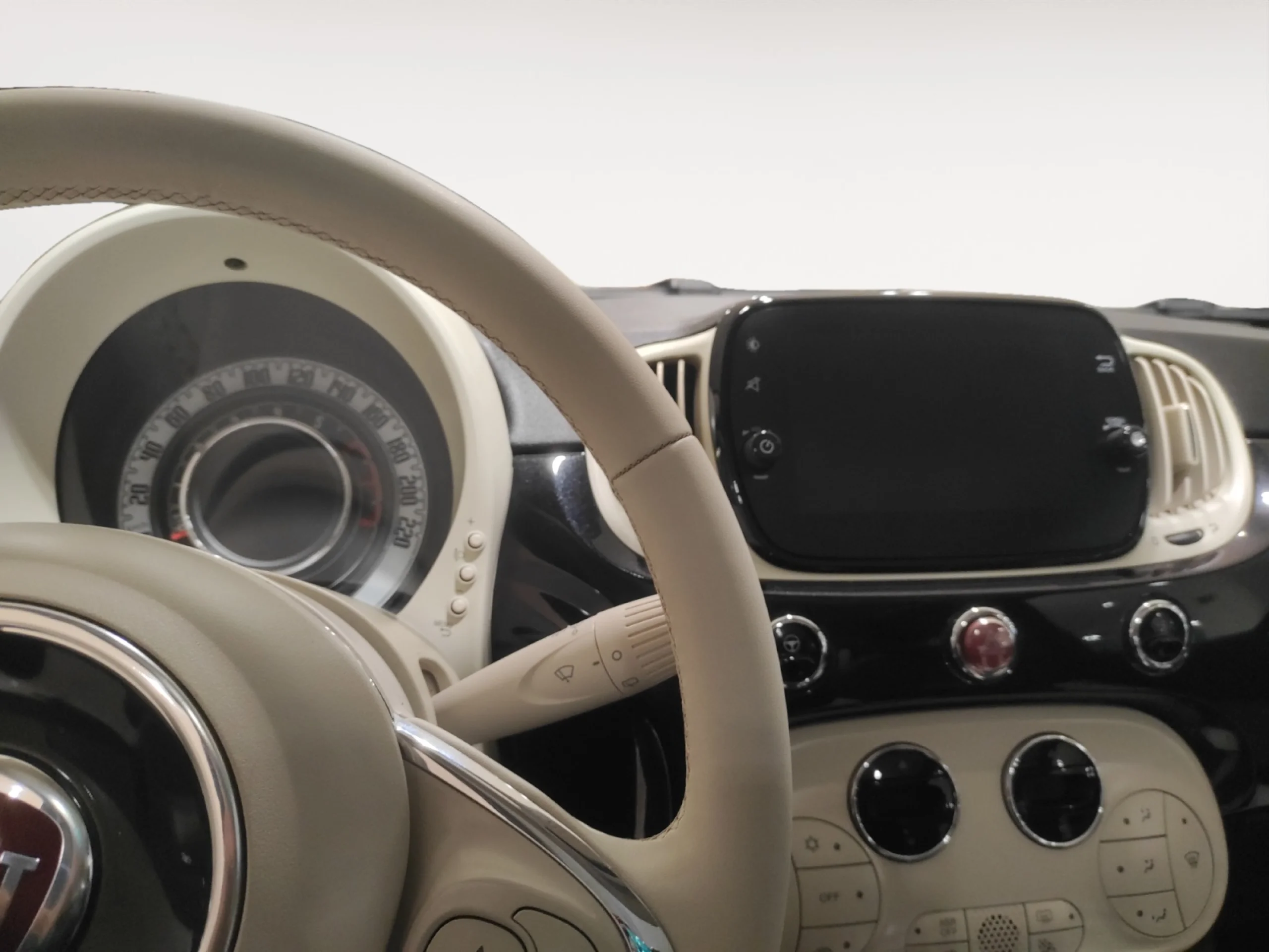 FIAT 500 DOLCEVITA 1.0 HYBRID 51KW (70 CV) - Foto 7