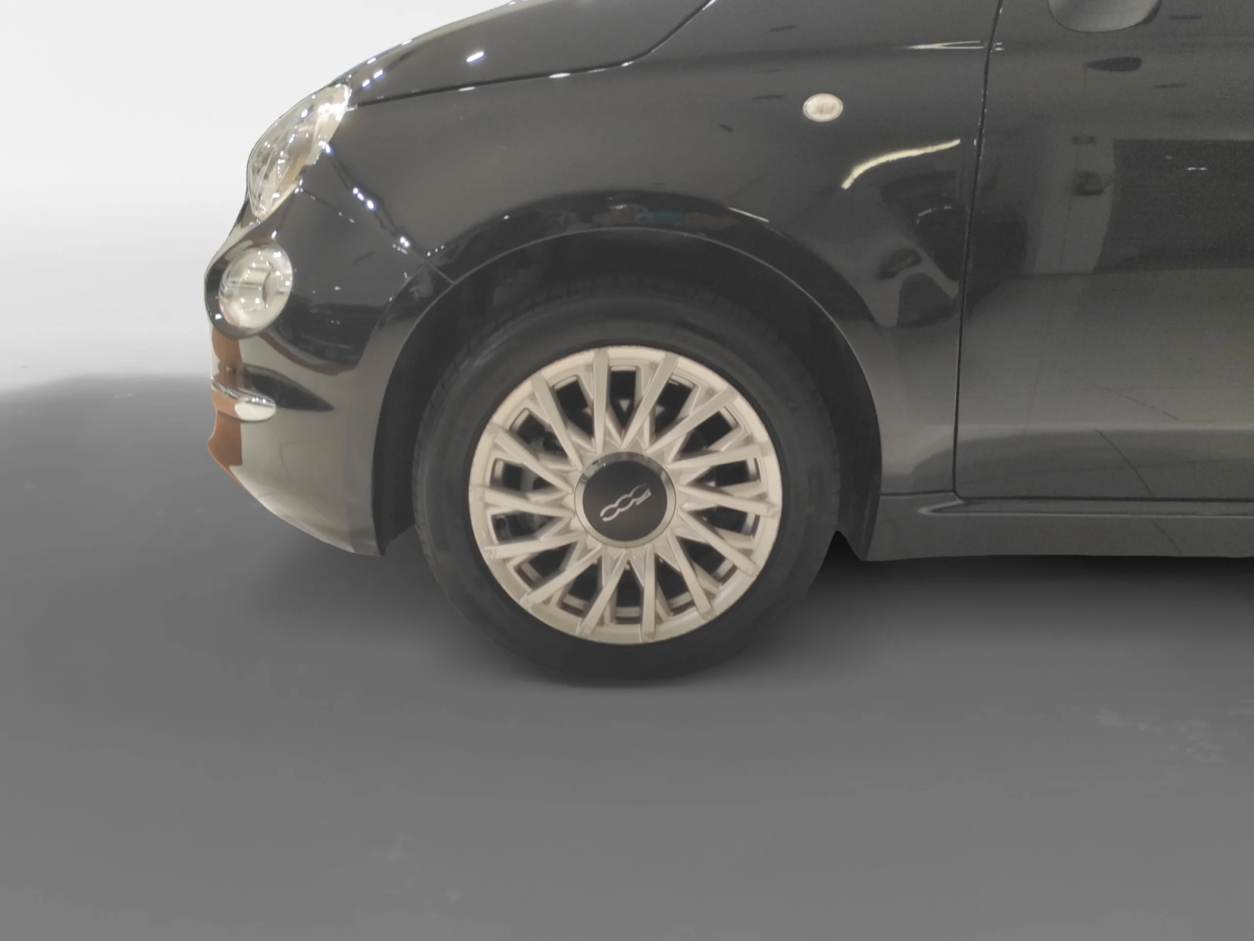 FIAT 500 DOLCEVITA 1.0 HYBRID 51KW (70 CV) - Foto 9