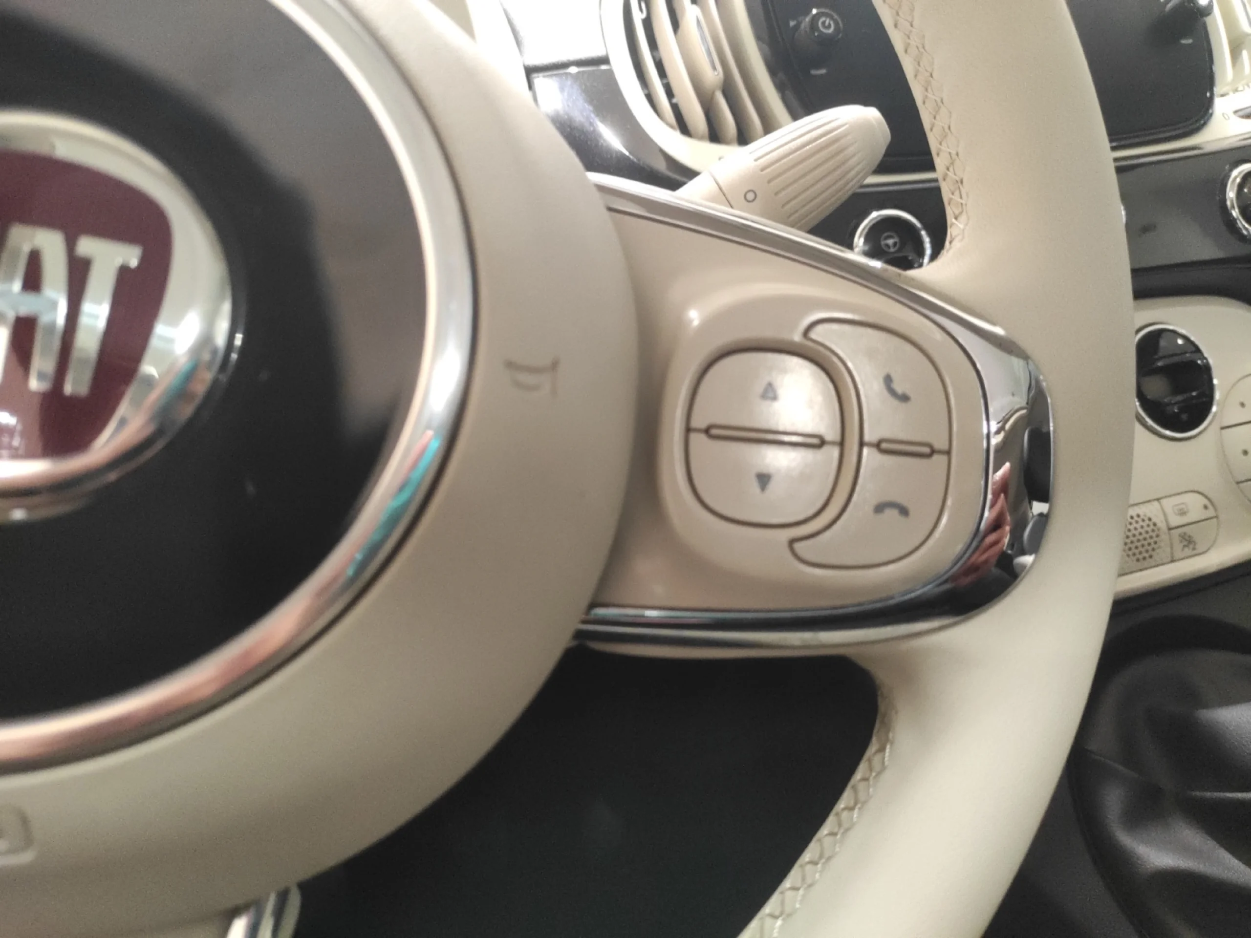 FIAT 500 DOLCEVITA 1.0 HYBRID 51KW (70 CV) - Foto 12