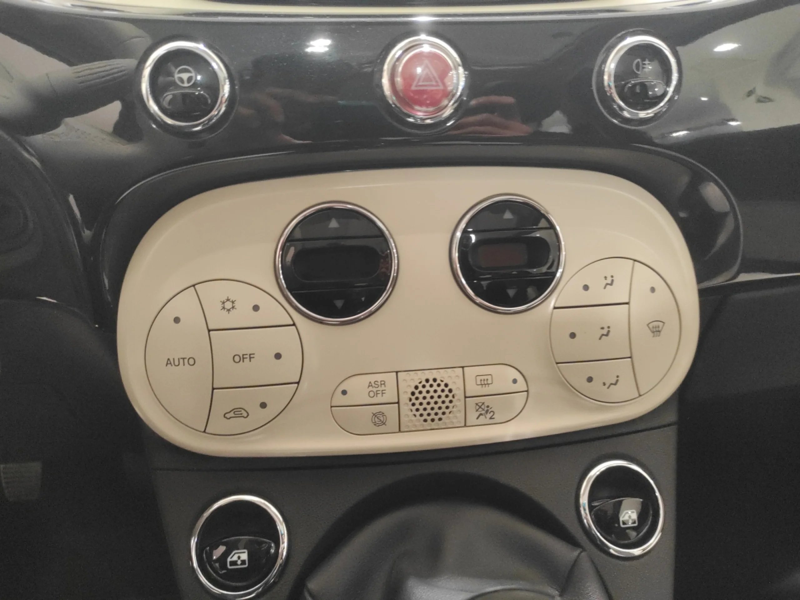 FIAT 500 DOLCEVITA 1.0 HYBRID 51KW (70 CV) - Foto 13