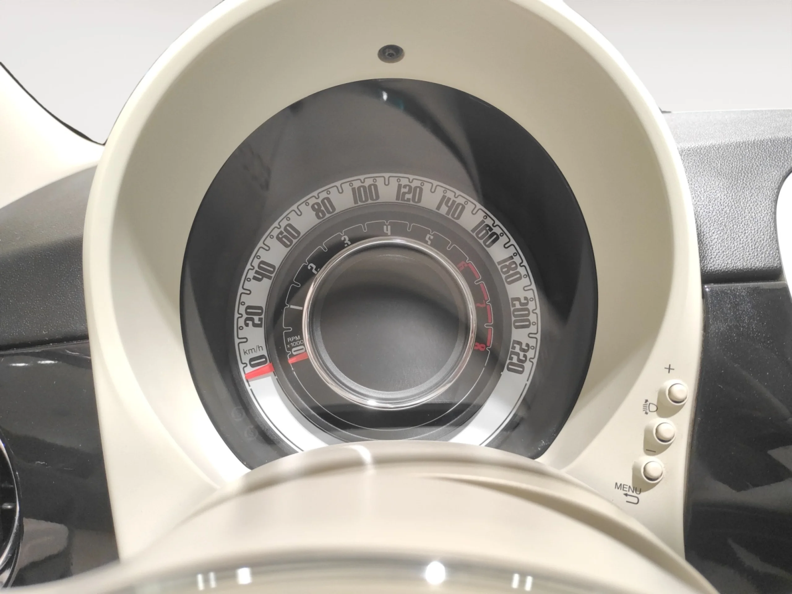 FIAT 500 DOLCEVITA 1.0 HYBRID 51KW (70 CV) - Foto 14