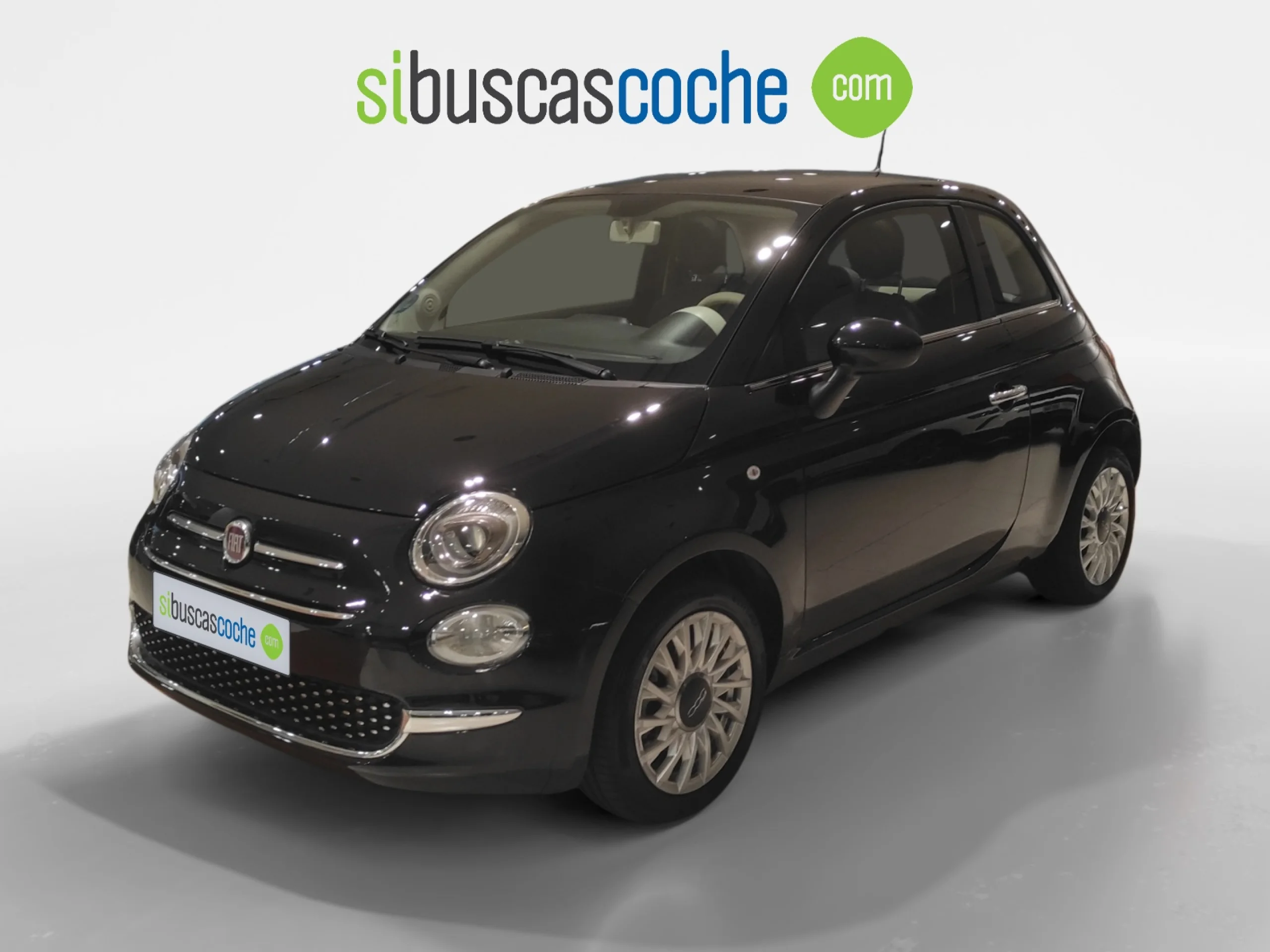FIAT 500 DOLCEVITA 1.0 HYBRID 51KW (70 CV) - Foto 15