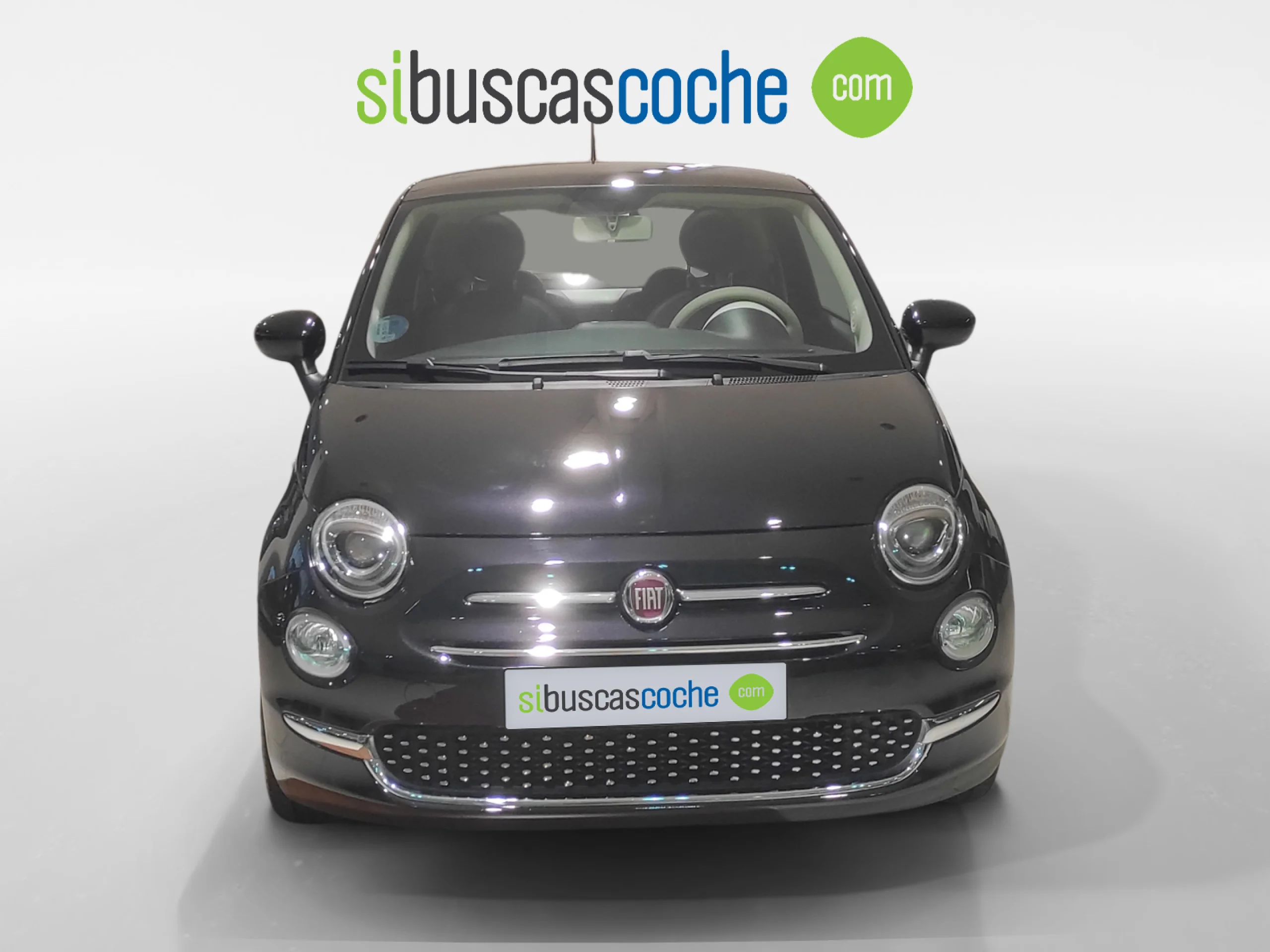 FIAT 500 DOLCEVITA 1.0 HYBRID 51KW (70 CV) - Foto 16