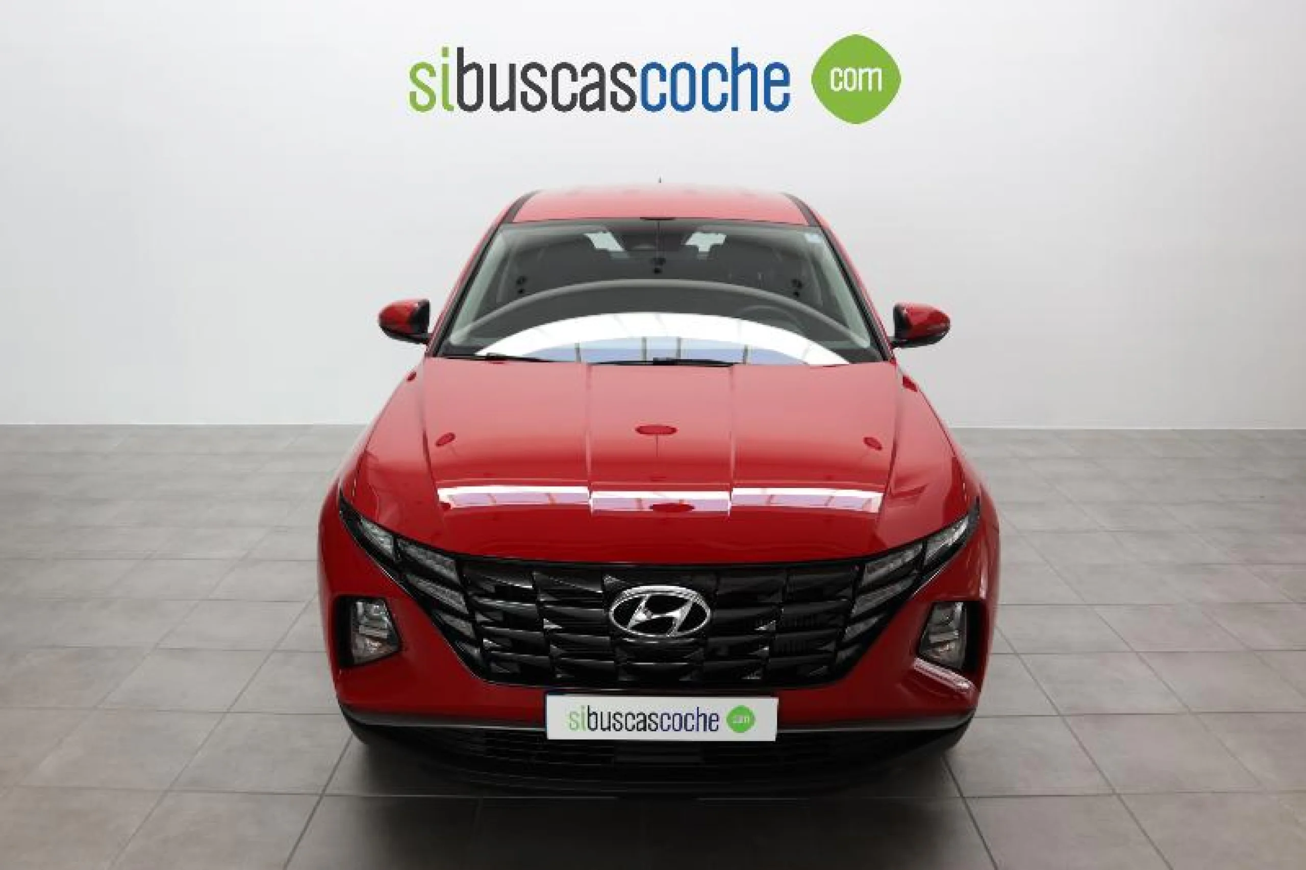 HYUNDAI TUCSON 1.6 CRDI 85KW (115CV) KLASS - Foto 20