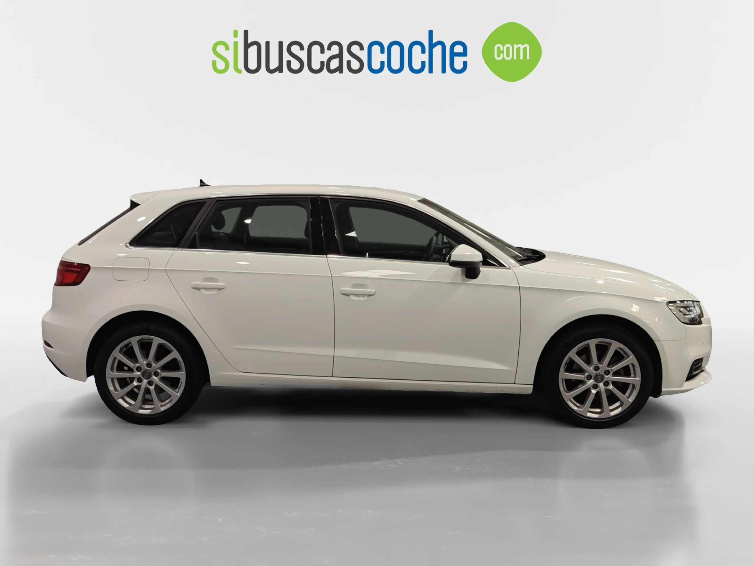 AUDI A3 DESIGN 30 TDI 85KW (116CV) SPORTBACK - Foto 3