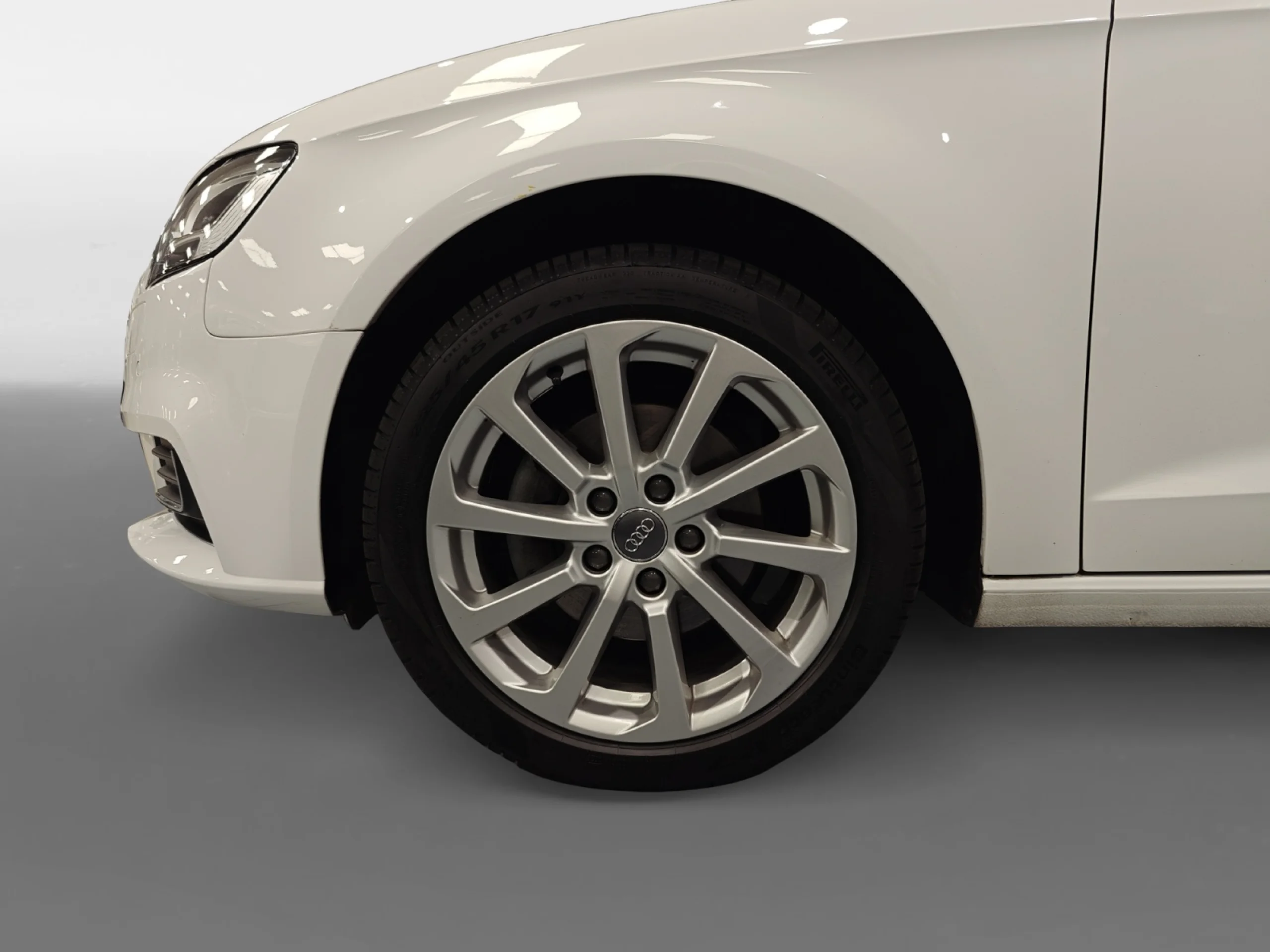 AUDI A3 DESIGN 30 TDI 85KW (116CV) SPORTBACK - Foto 8