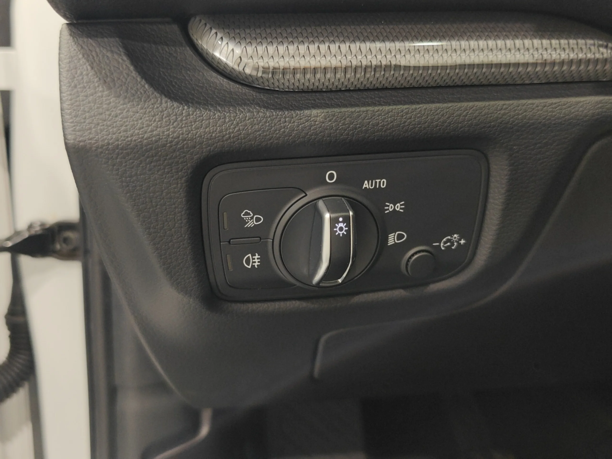 AUDI A3 DESIGN 30 TDI 85KW (116CV) SPORTBACK - Foto 12