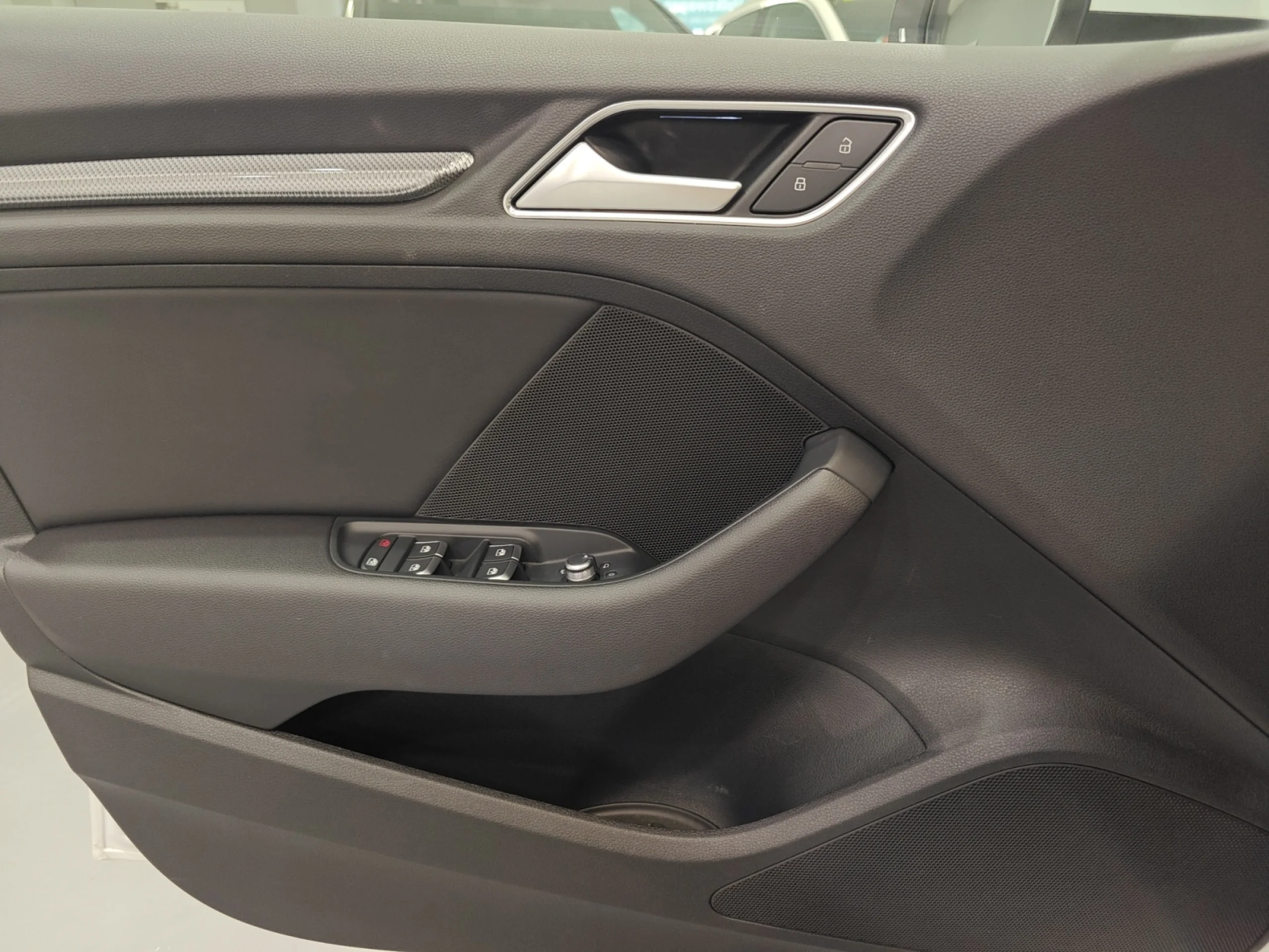 AUDI A3 DESIGN 30 TDI 85KW (116CV) SPORTBACK - Foto 13